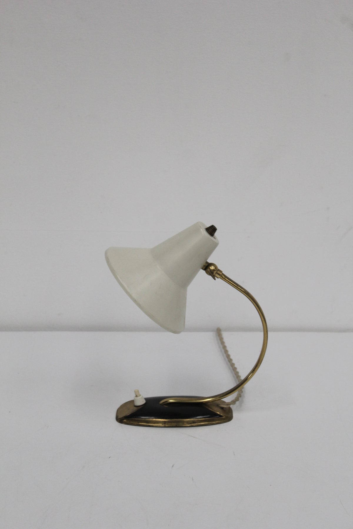 #1256 desk lamp
