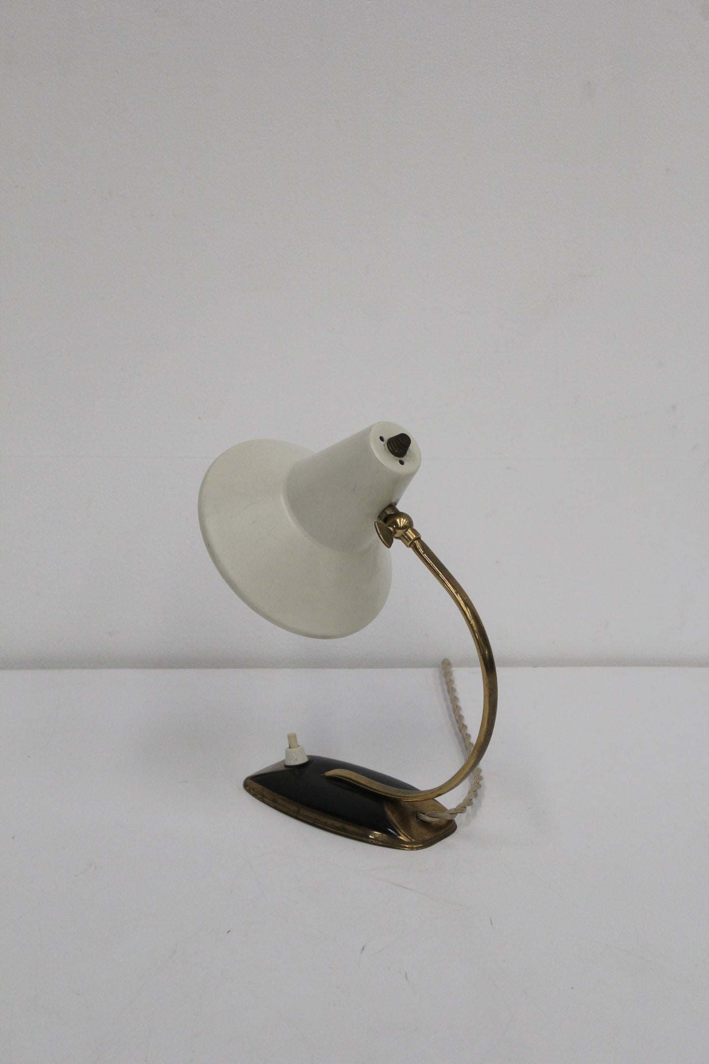 #1256 desk lamp