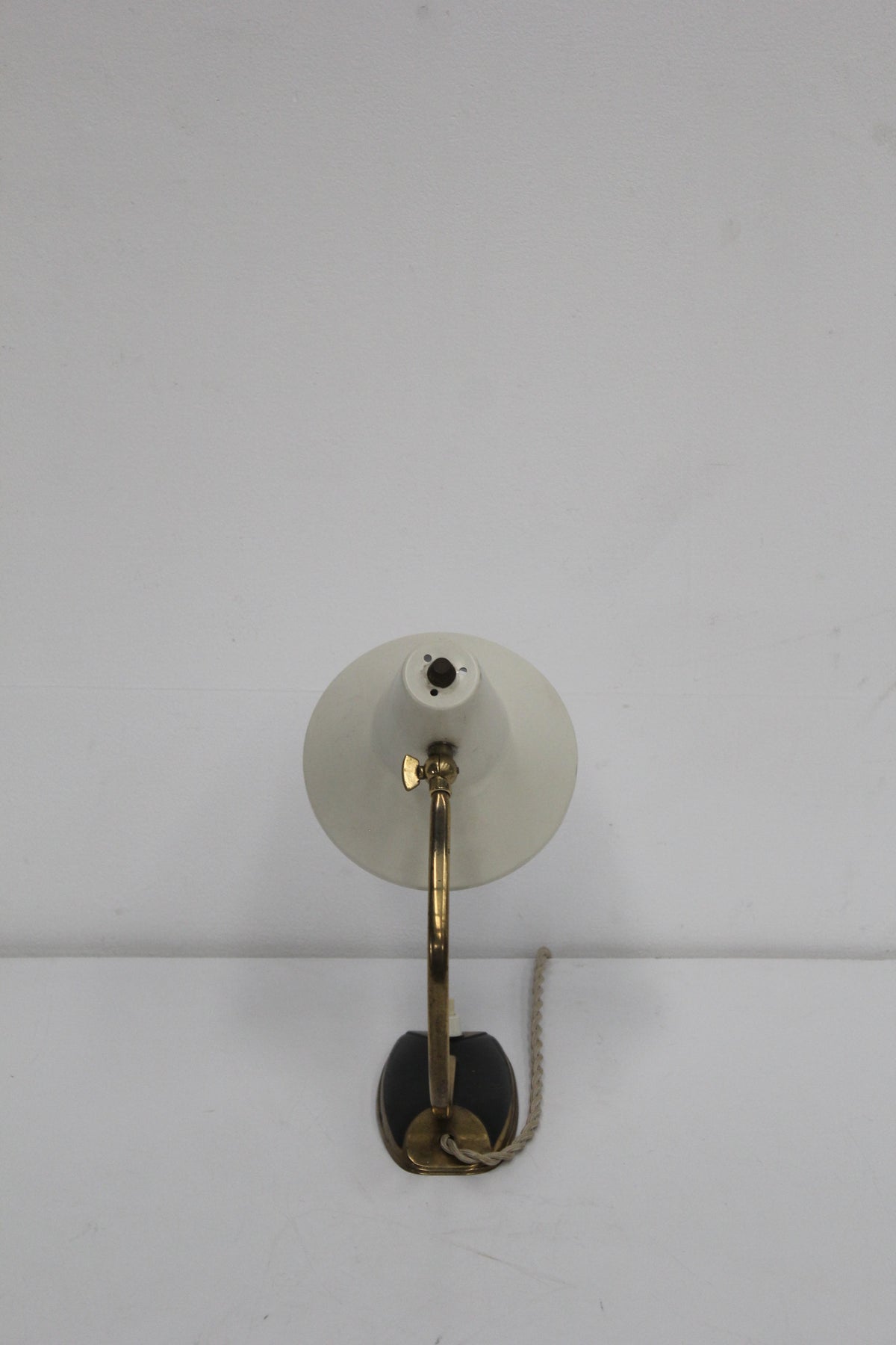 #1256 desk lamp