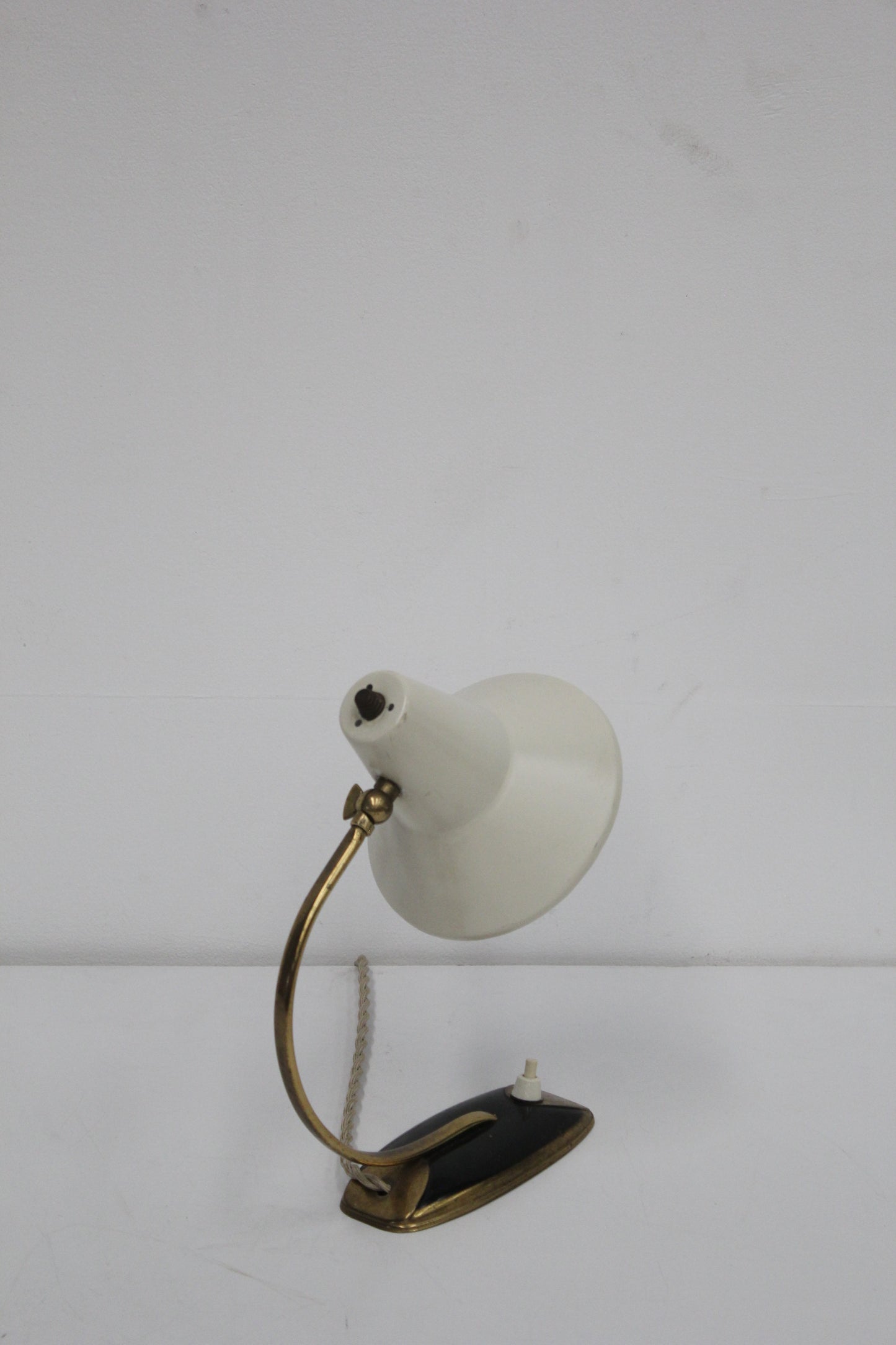 #1256 desk lamp