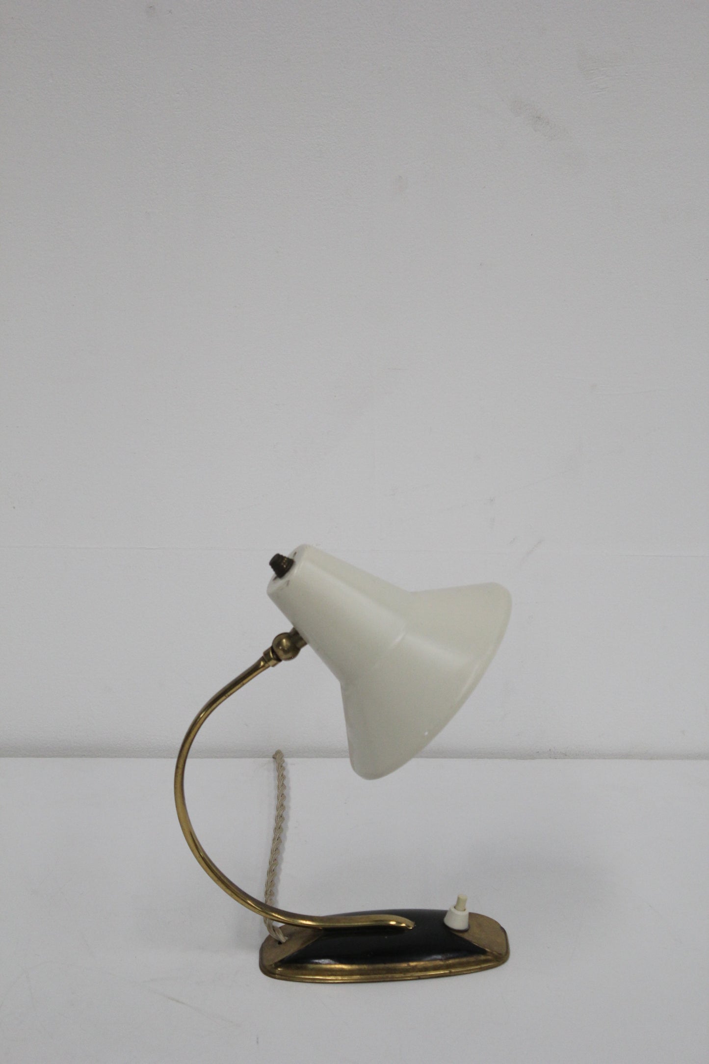 #1256 desk lamp