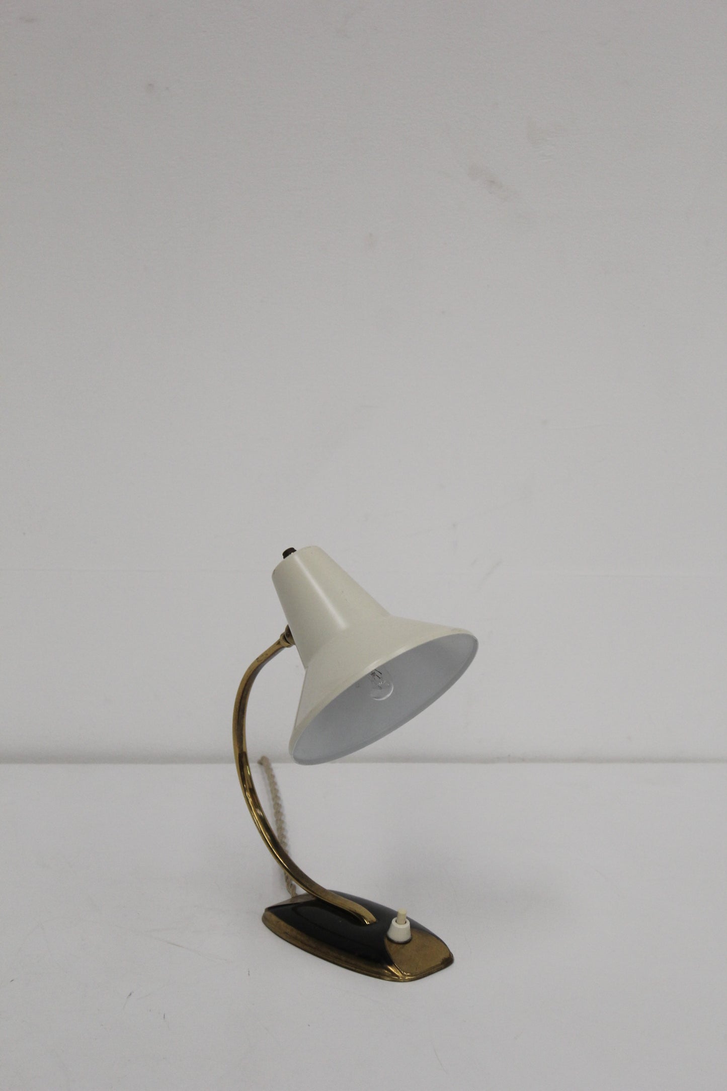 #1256 desk lamp