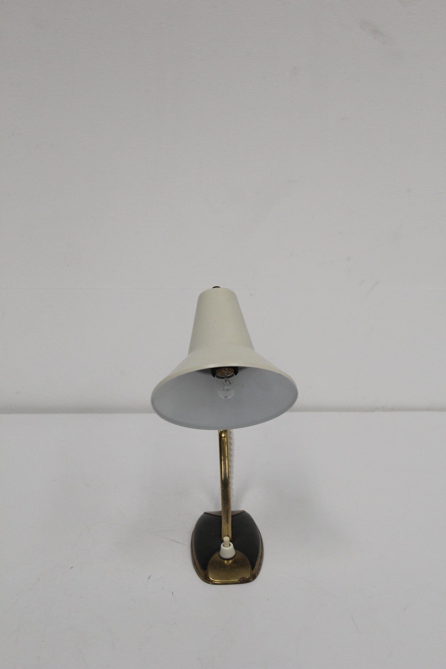 #1256 desk lamp
