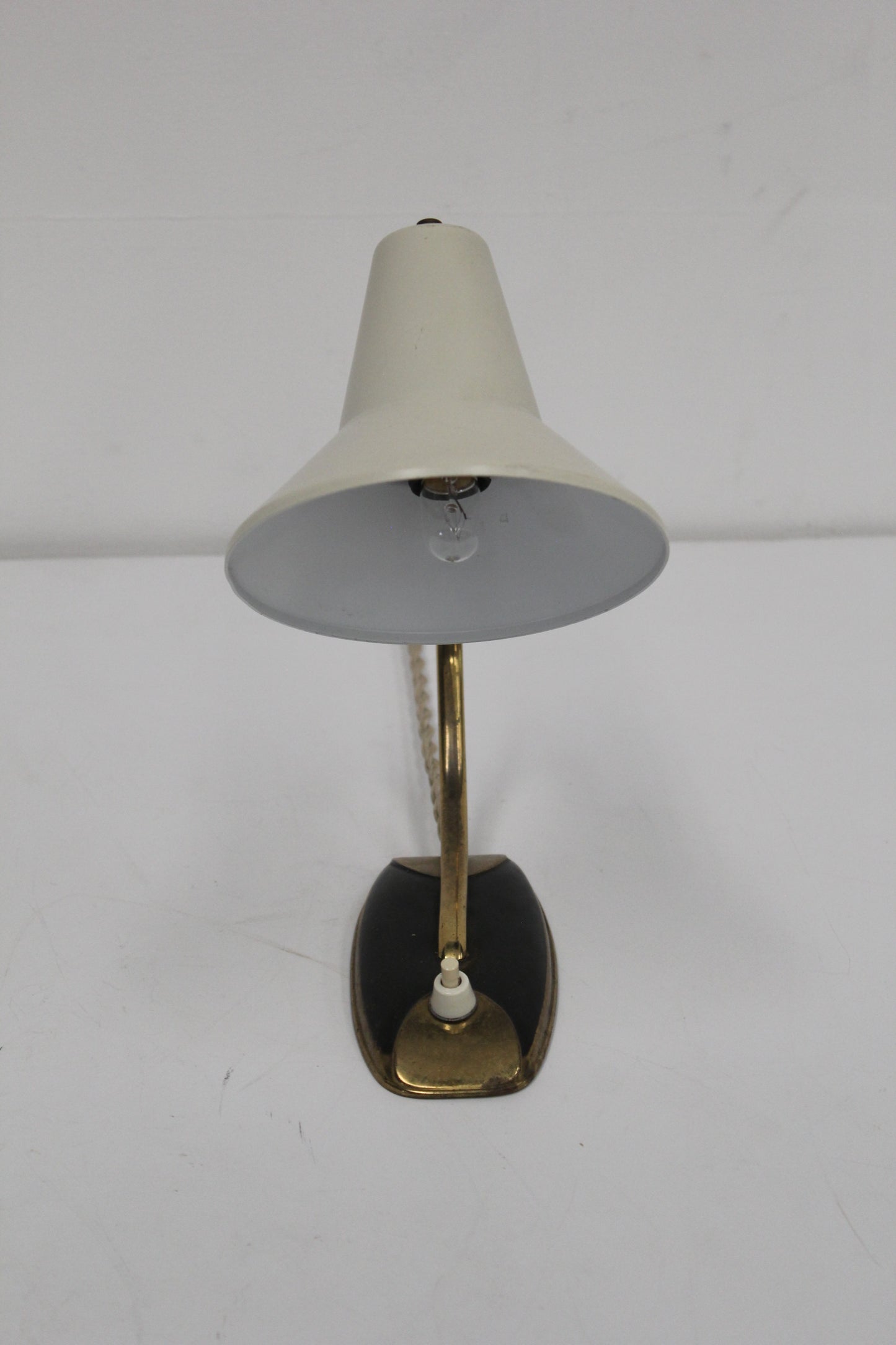 #1256 desk lamp