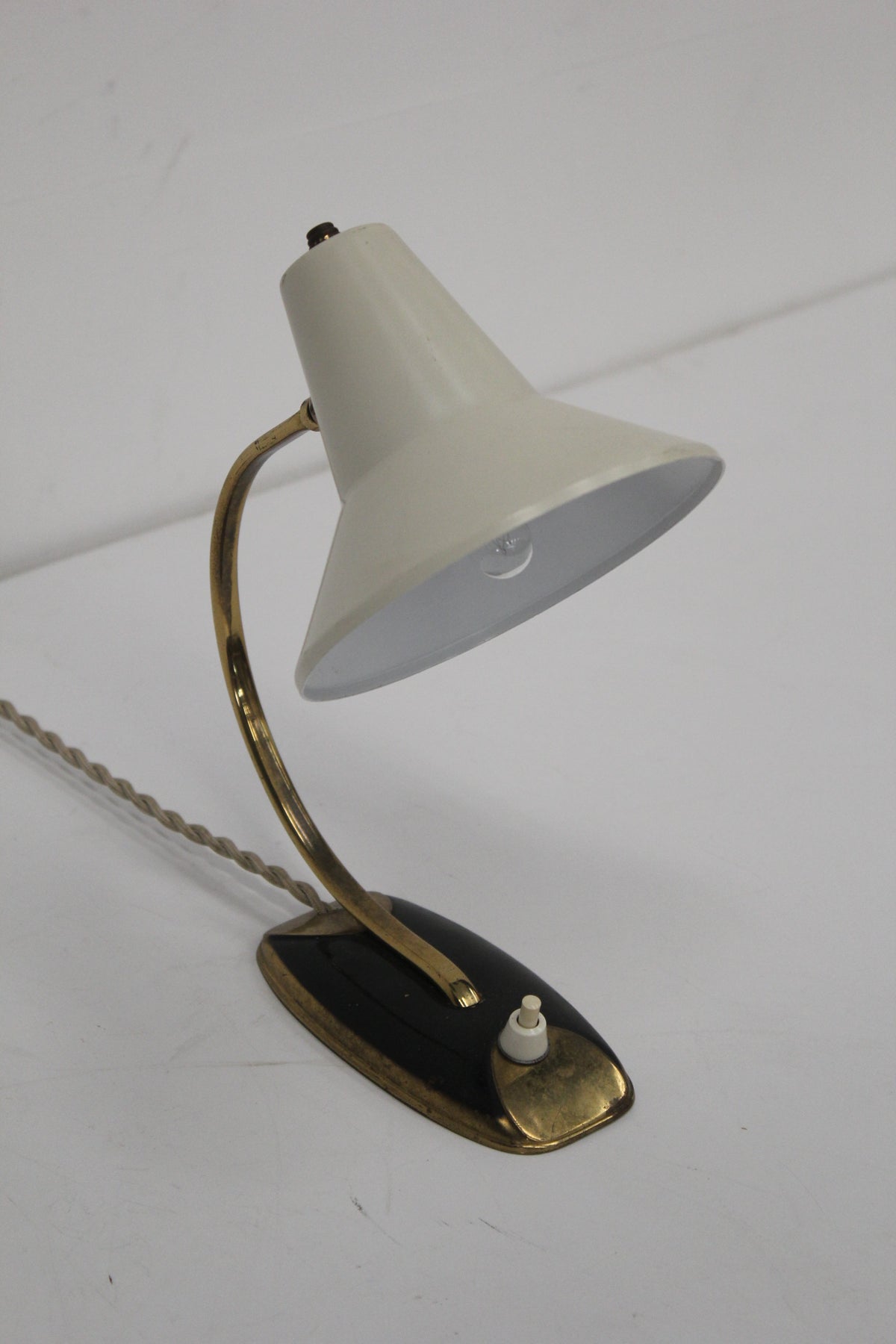#1256 desk lamp