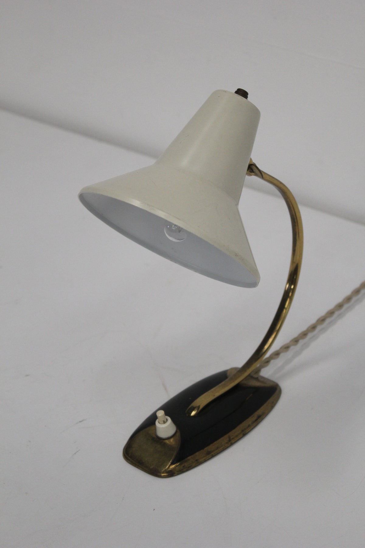 #1256 desk lamp