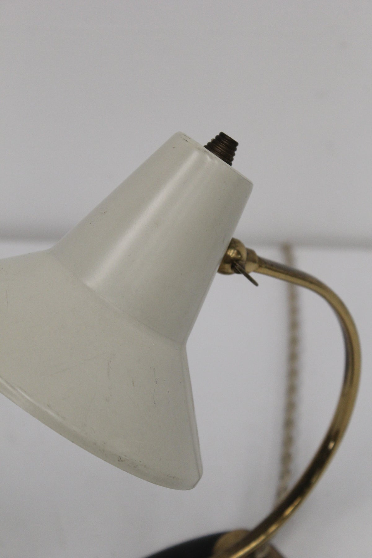 #1256 desk lamp