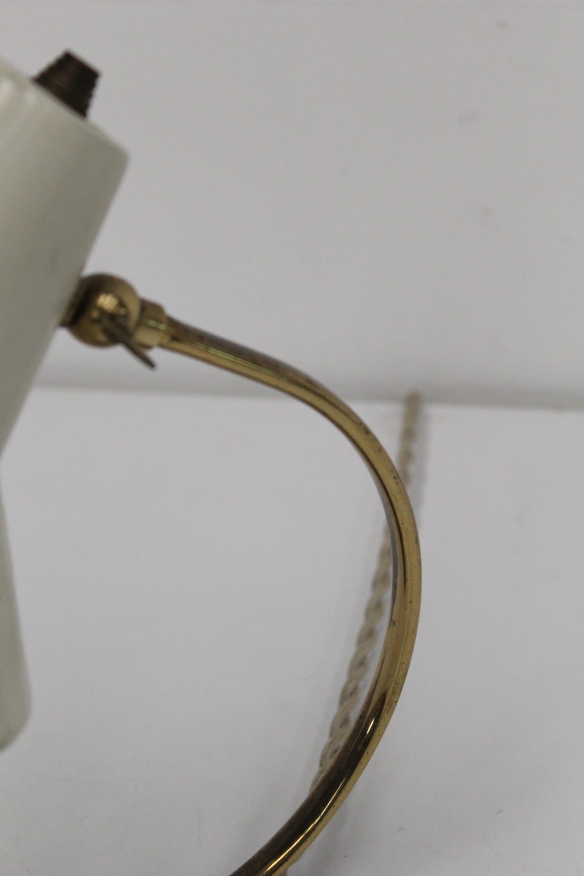 #1256 desk lamp