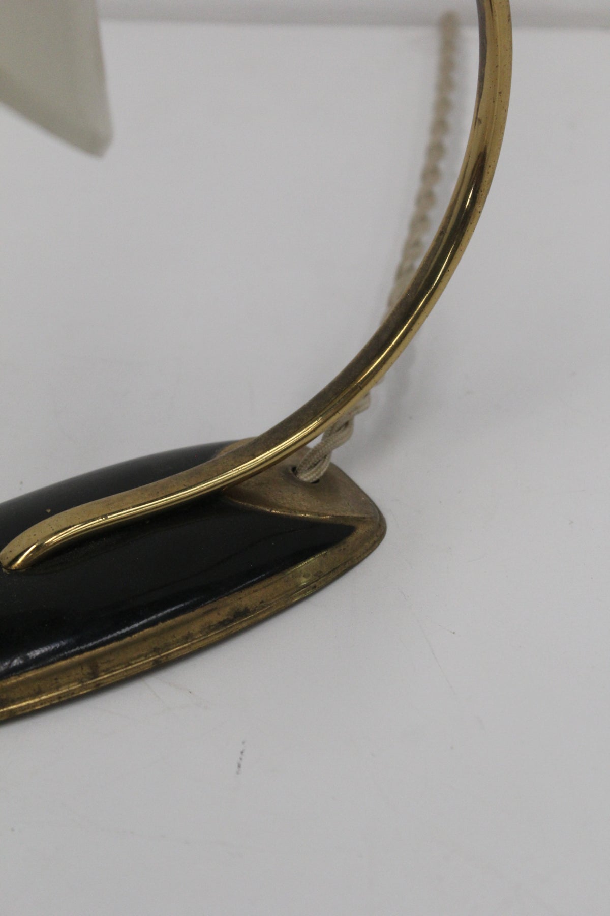 #1256 desk lamp