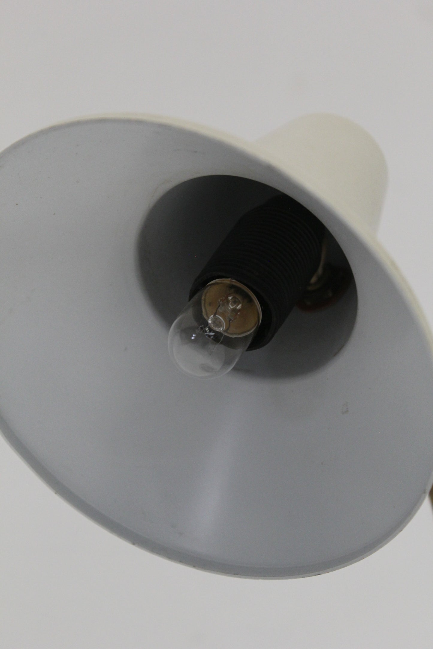 #1256 desk lamp