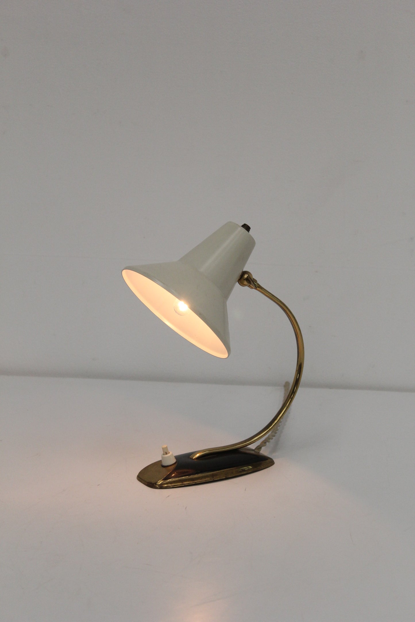 #1256 desk lamp
