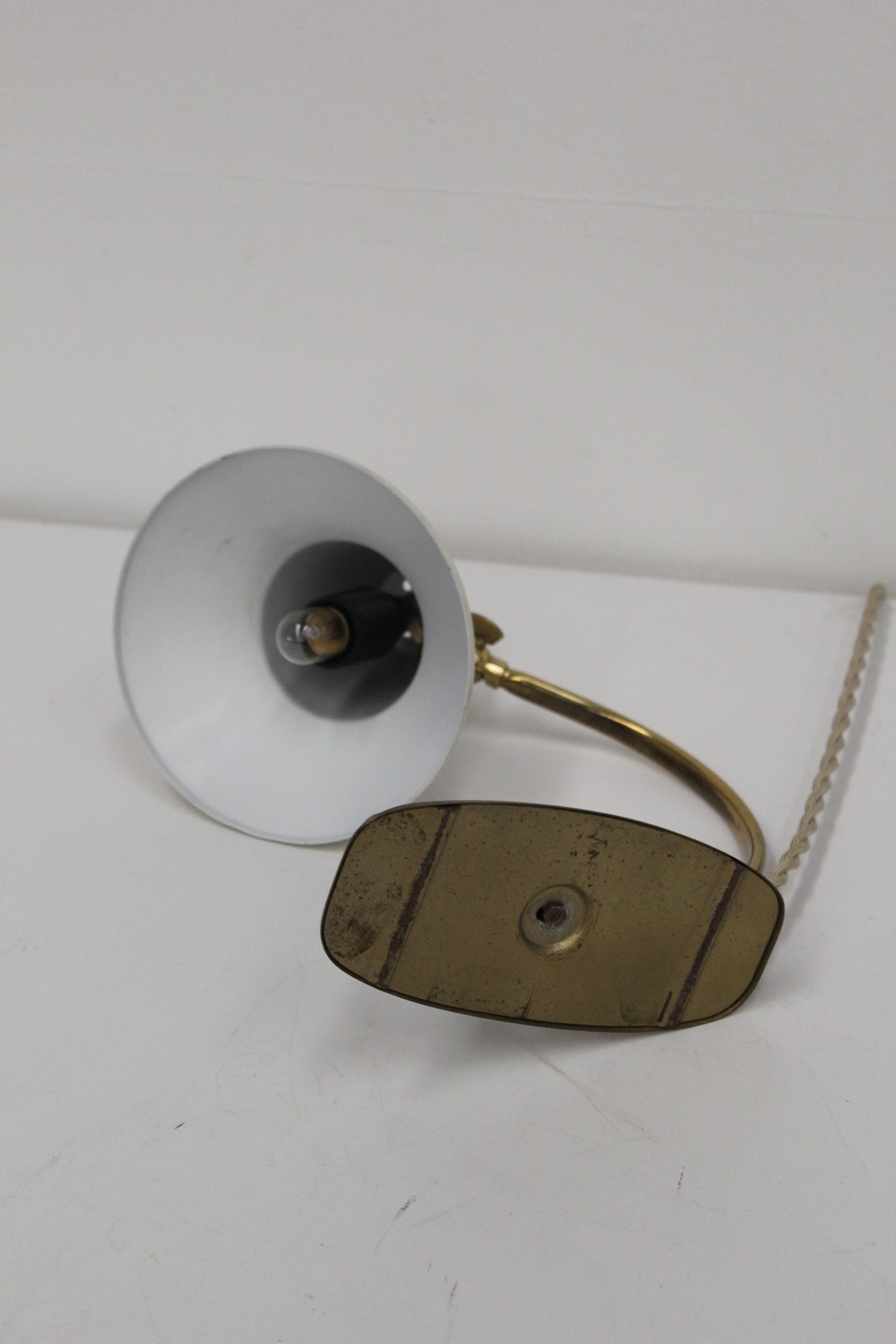 #1256 desk lamp