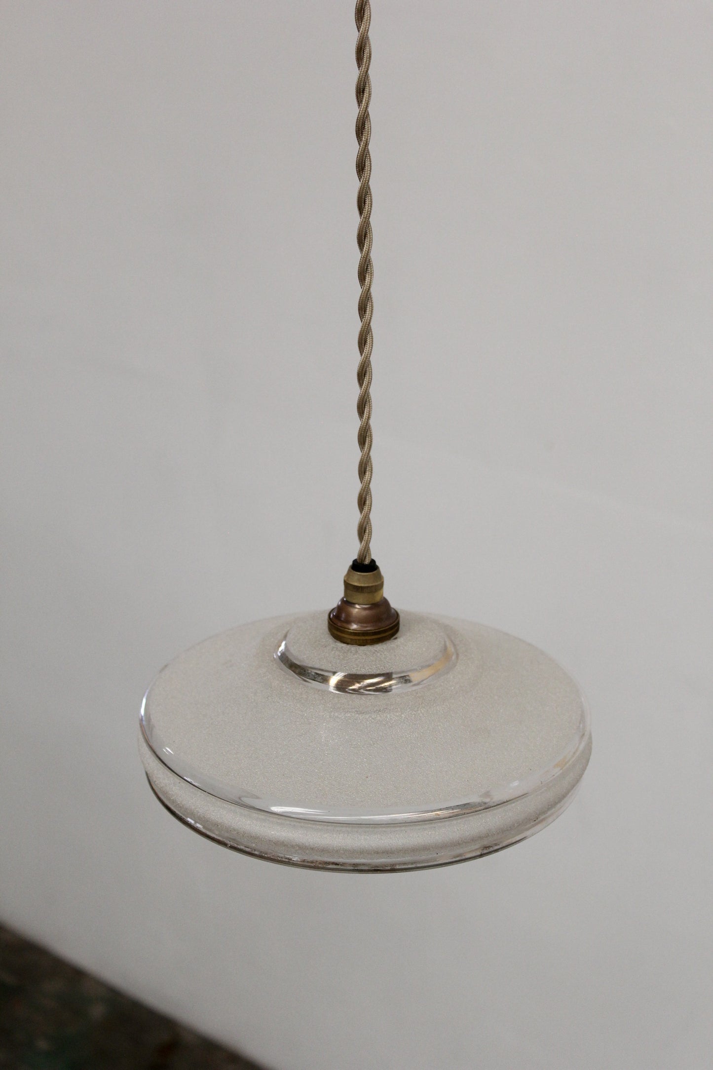 #1192 pendant lamp