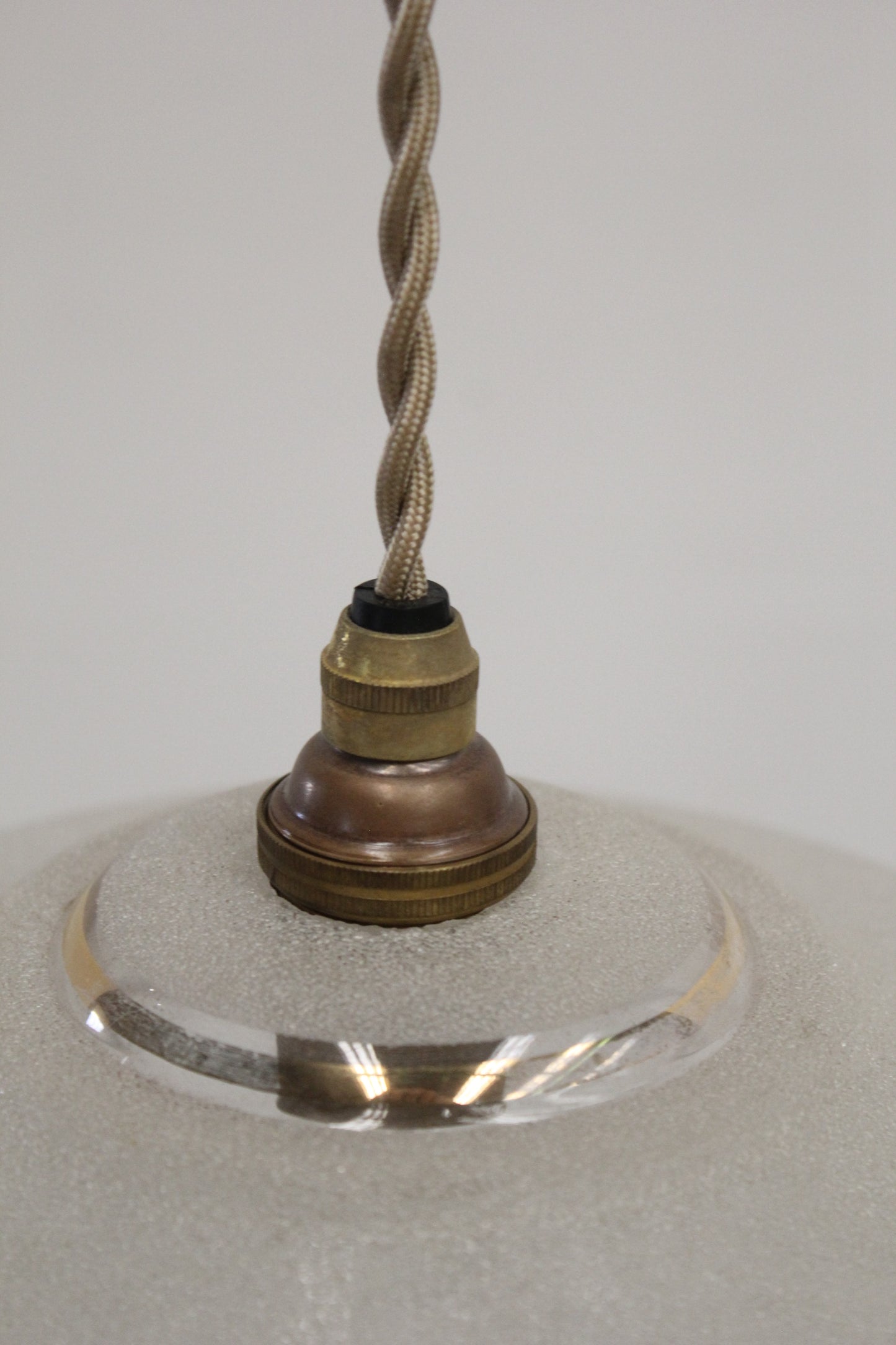 #1192 pendant lamp