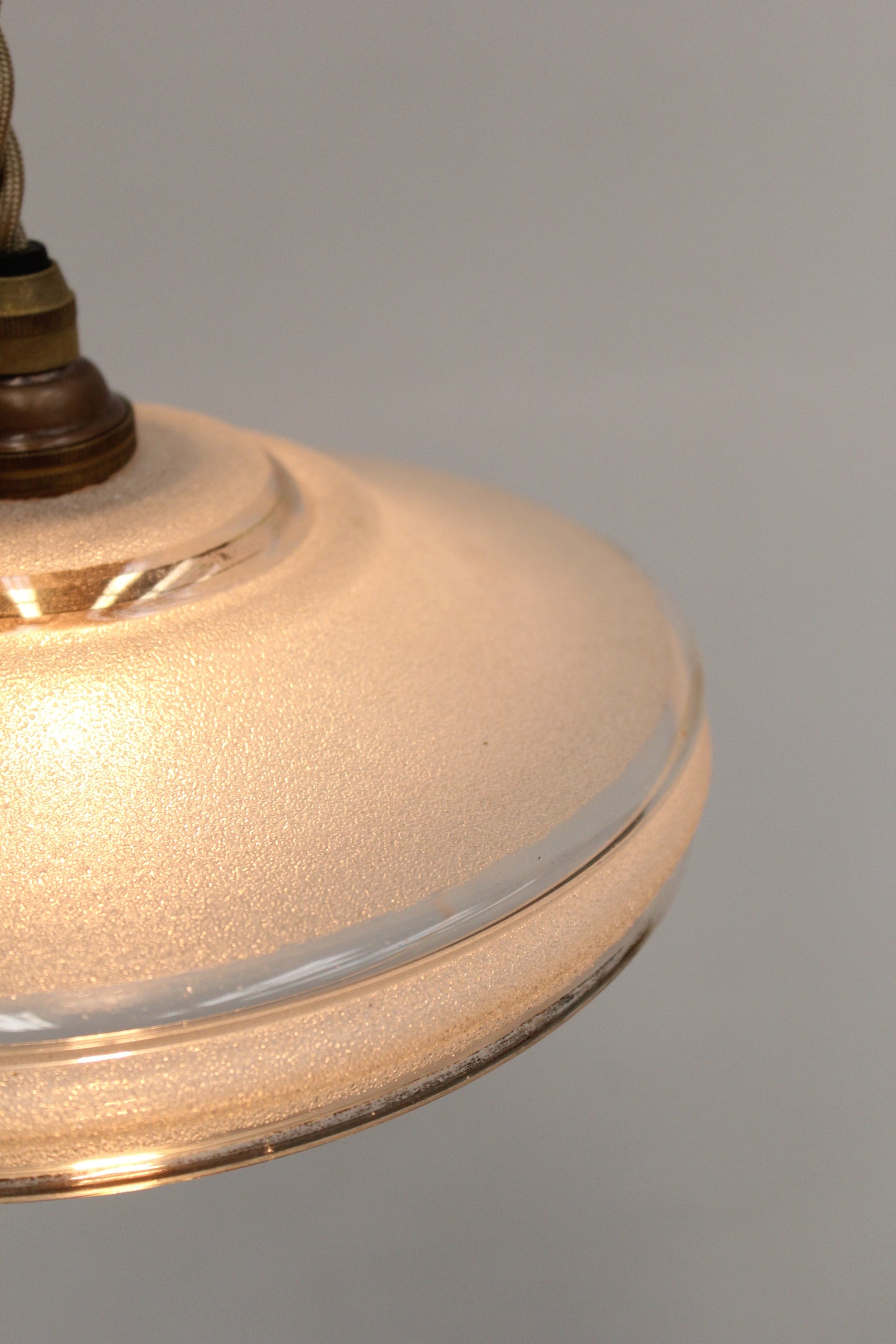 #1192 pendant lamp