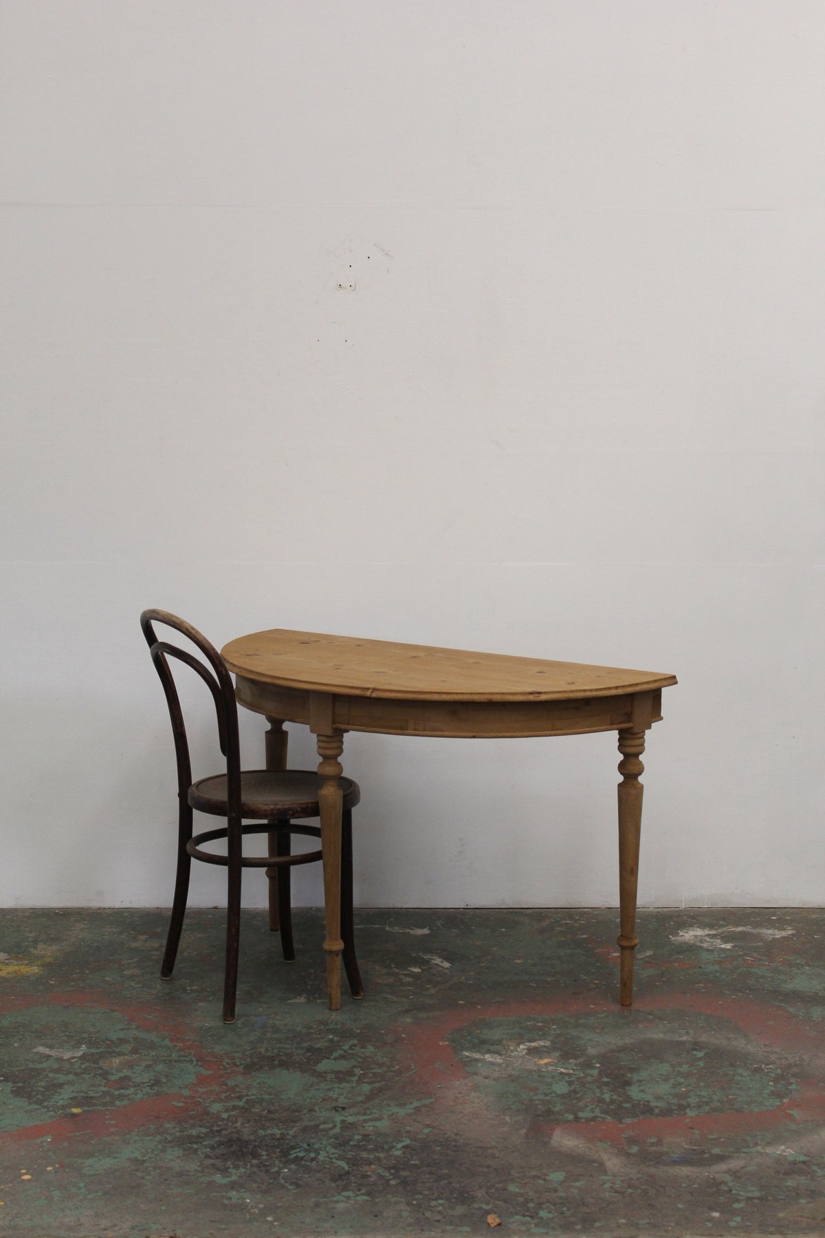 #1002 console table