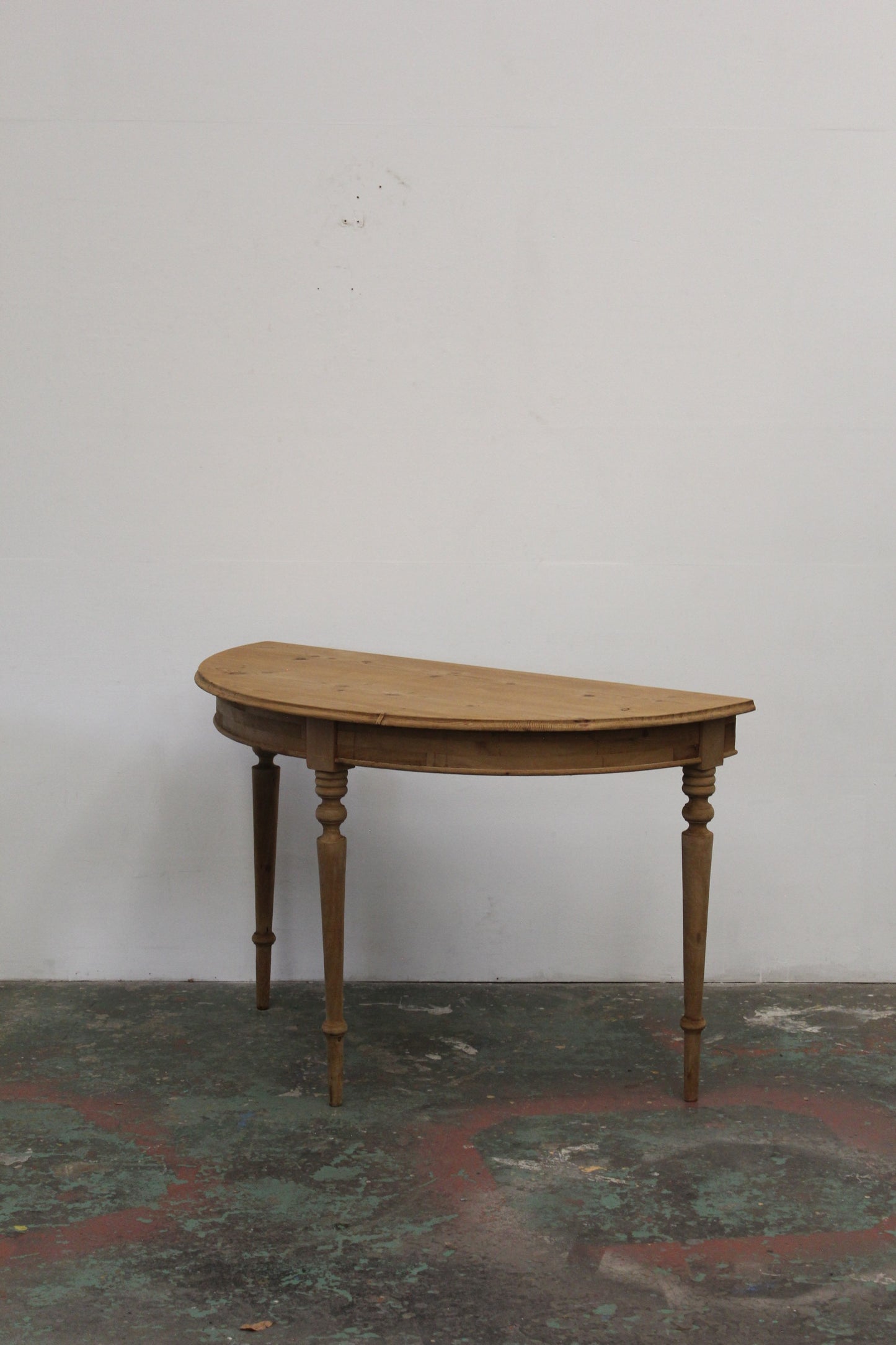 #1002 console table