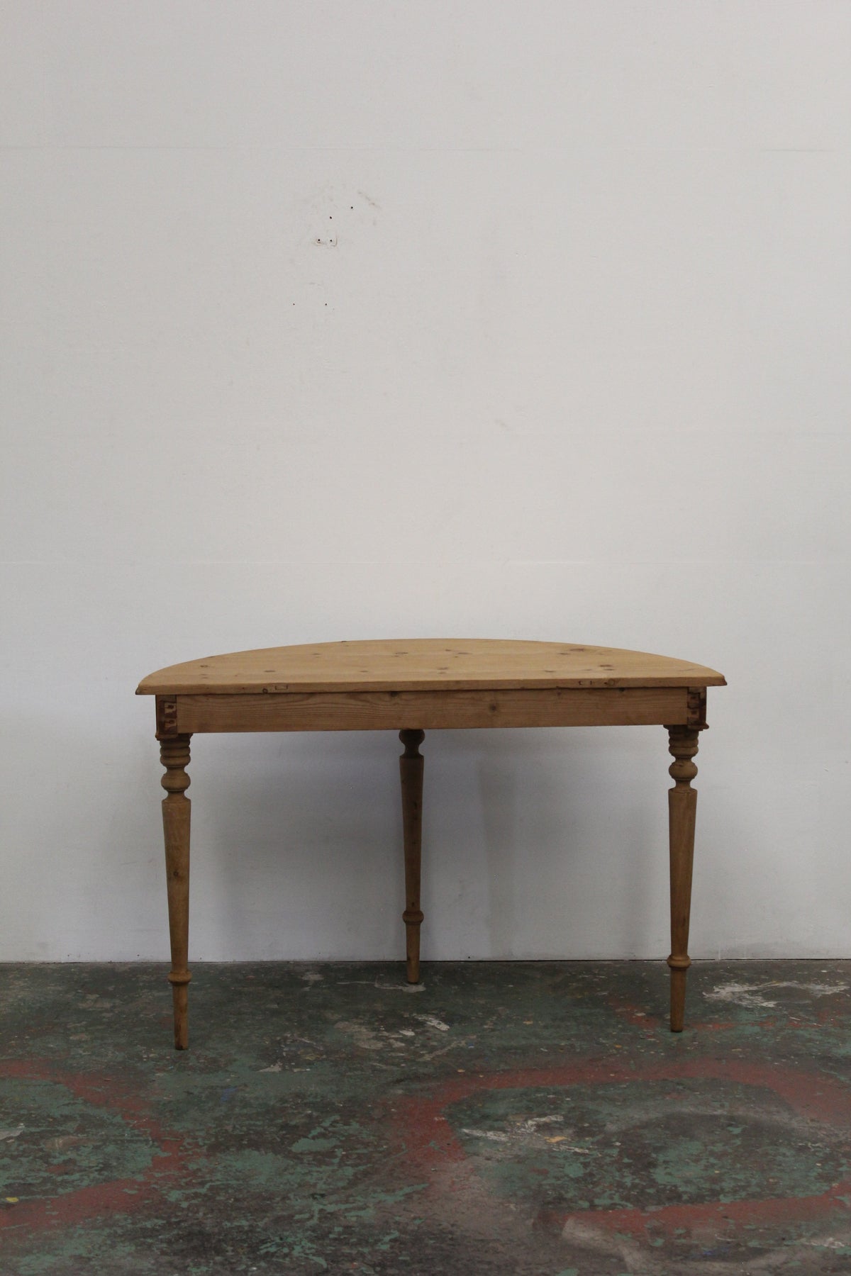 #1002 console table