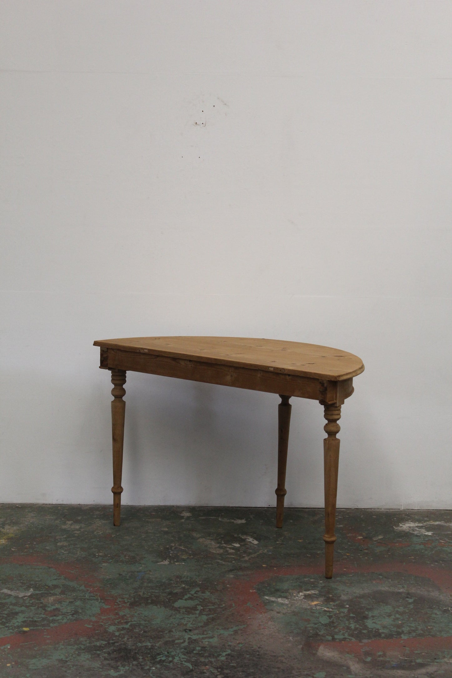 #1002 console table