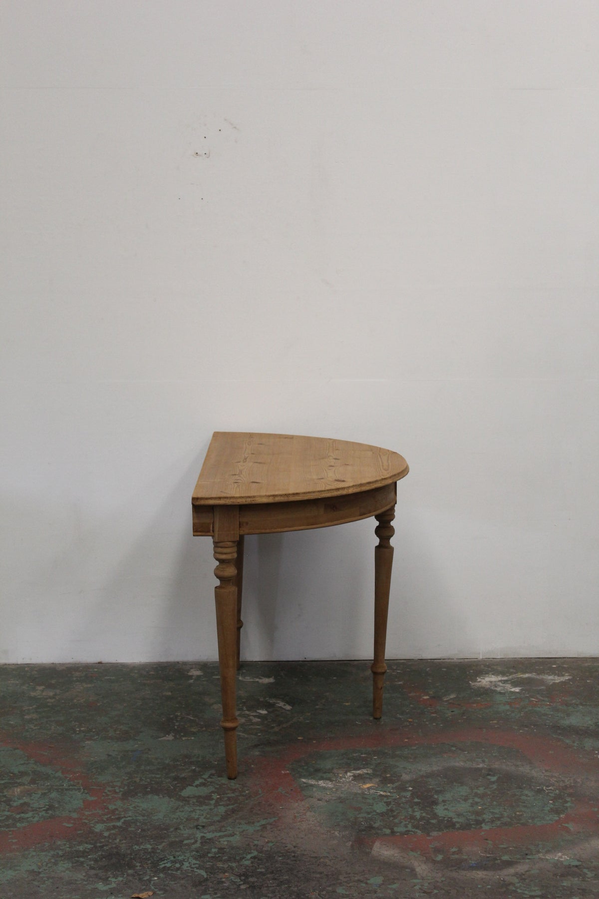 #1002 console table
