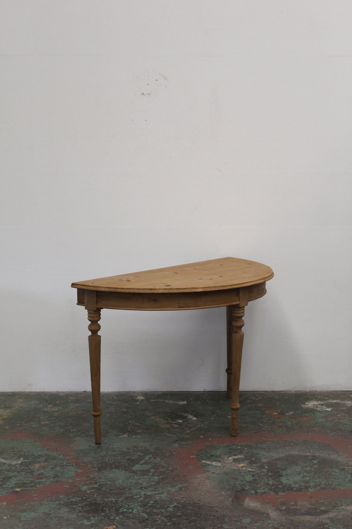 #1002 console table