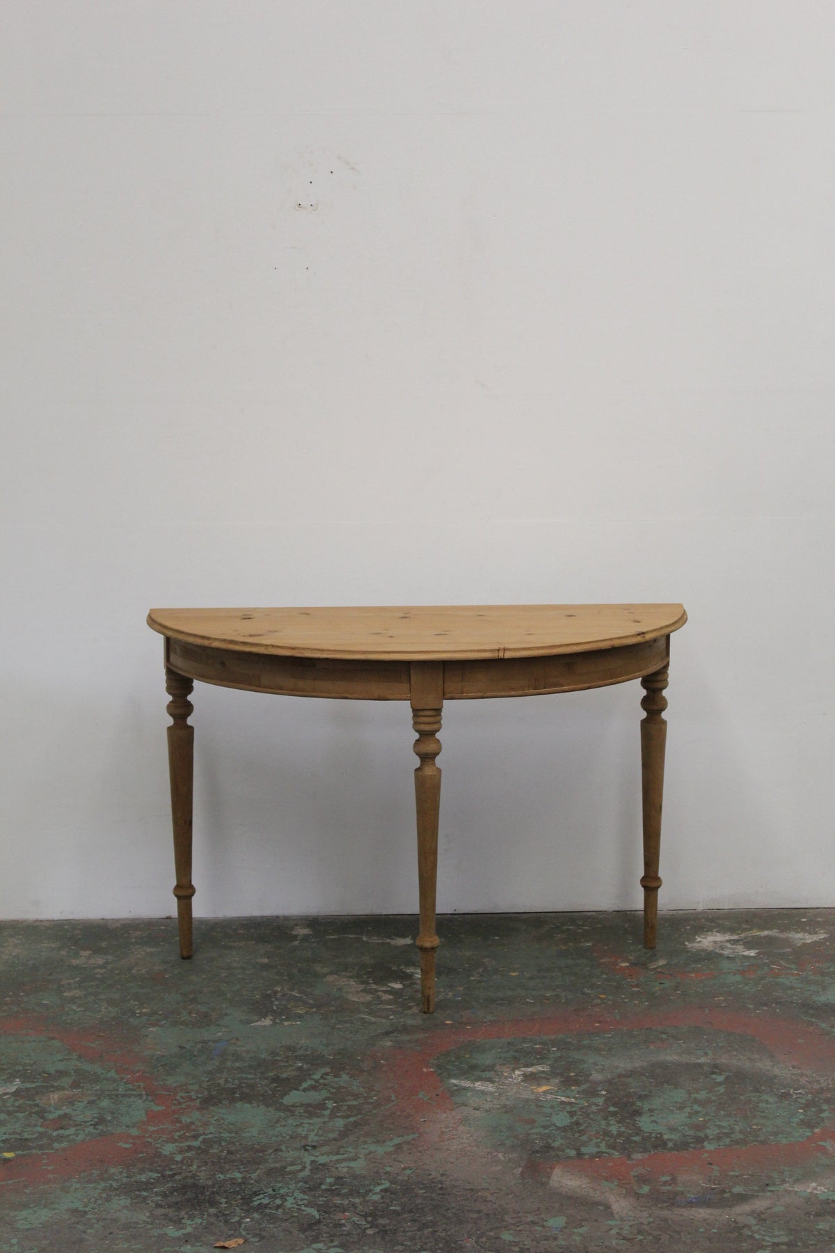 #1002 console table