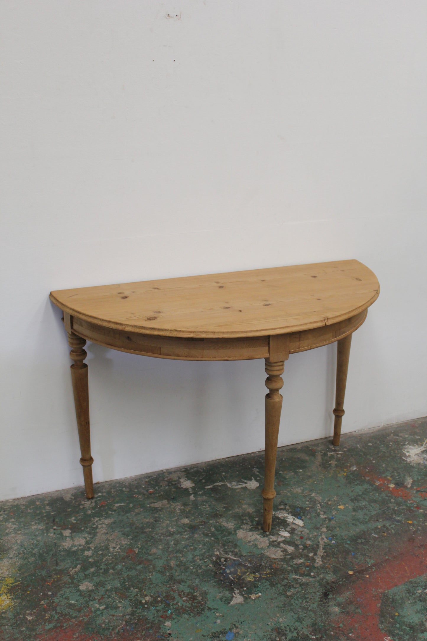 #1002 console table