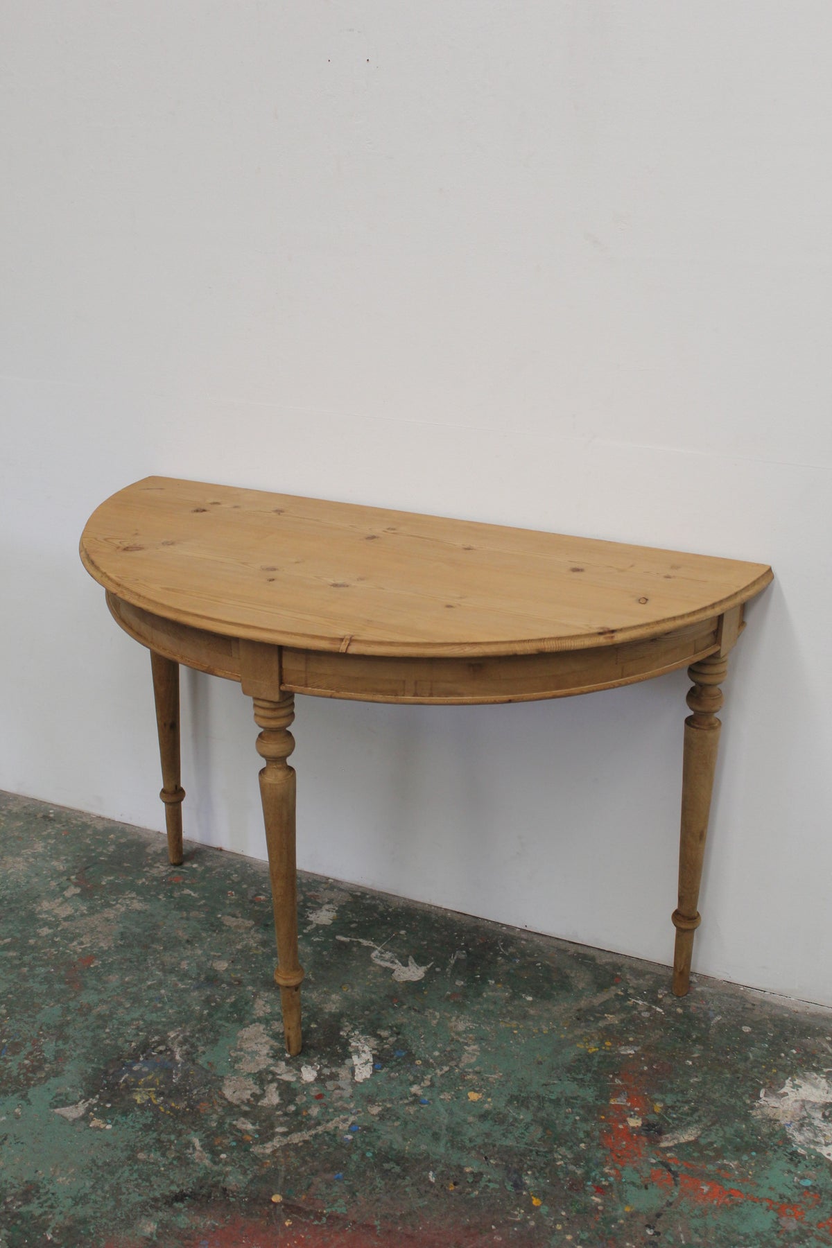 #1002 console table