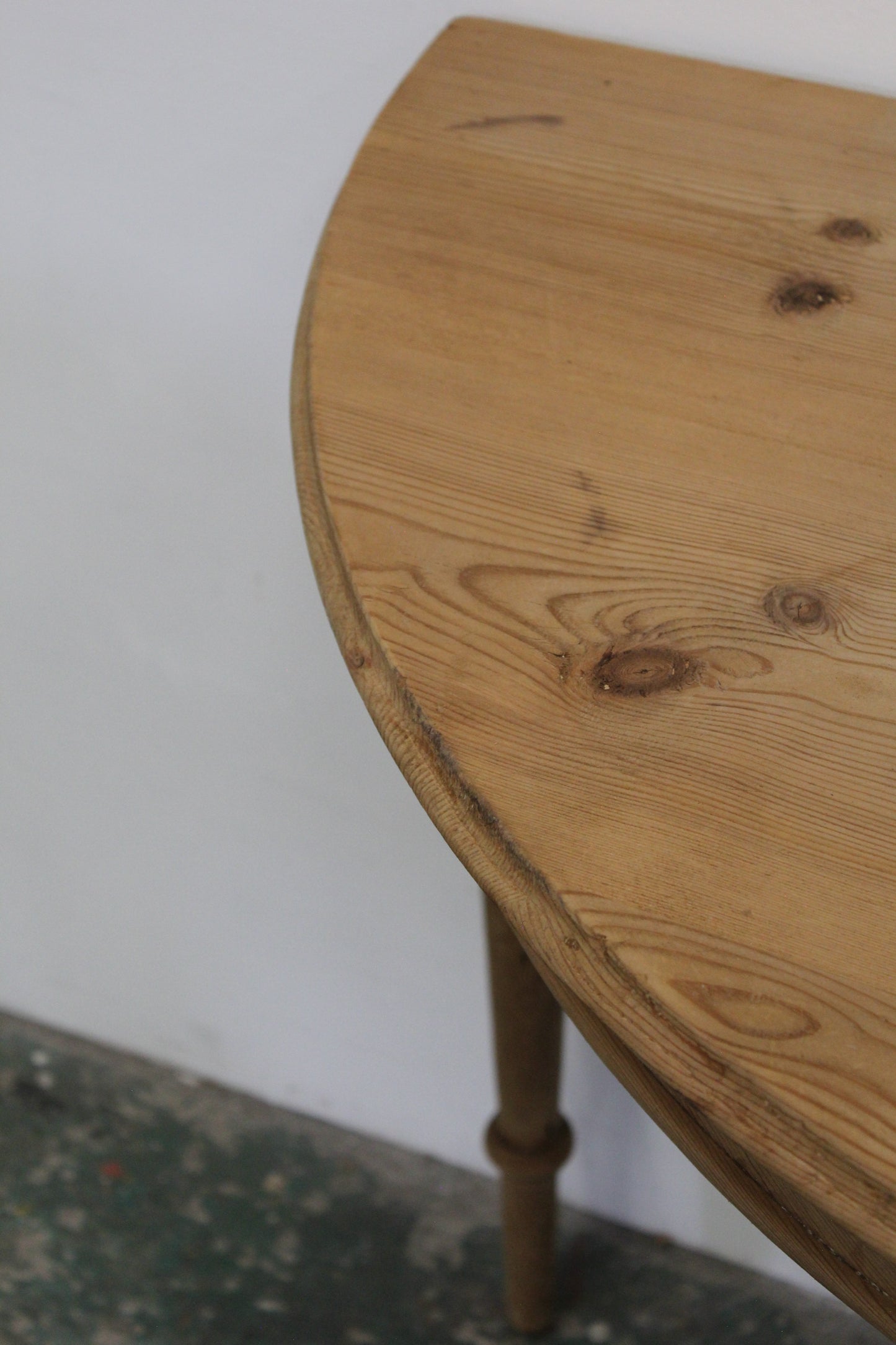 #1002 console table