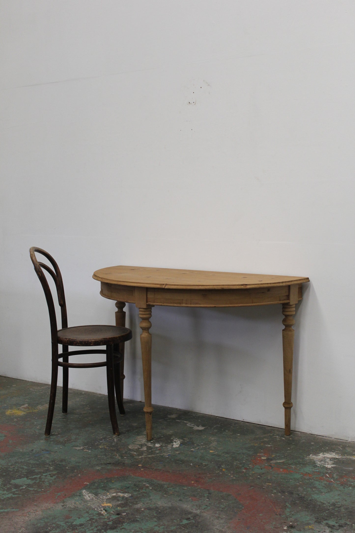 #1002 console table