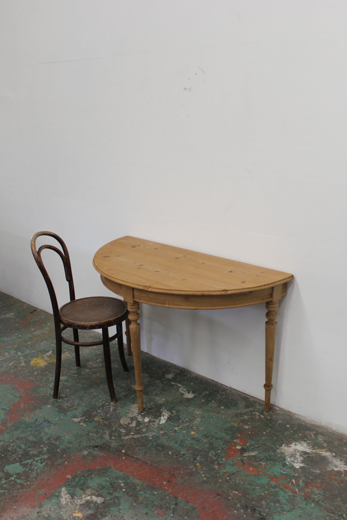 #1002 console table