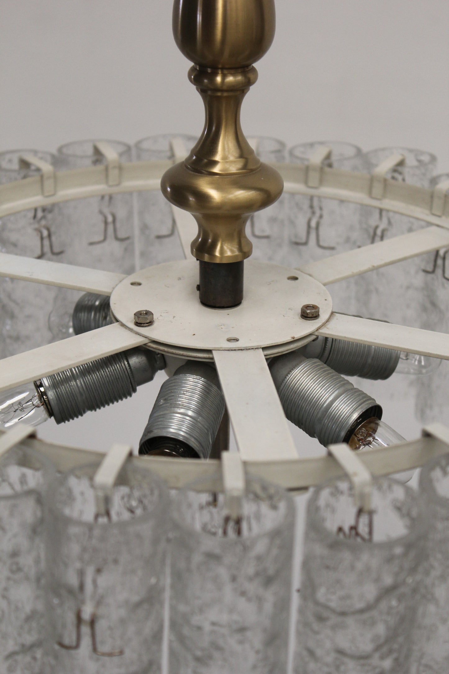 #1246 chandelier