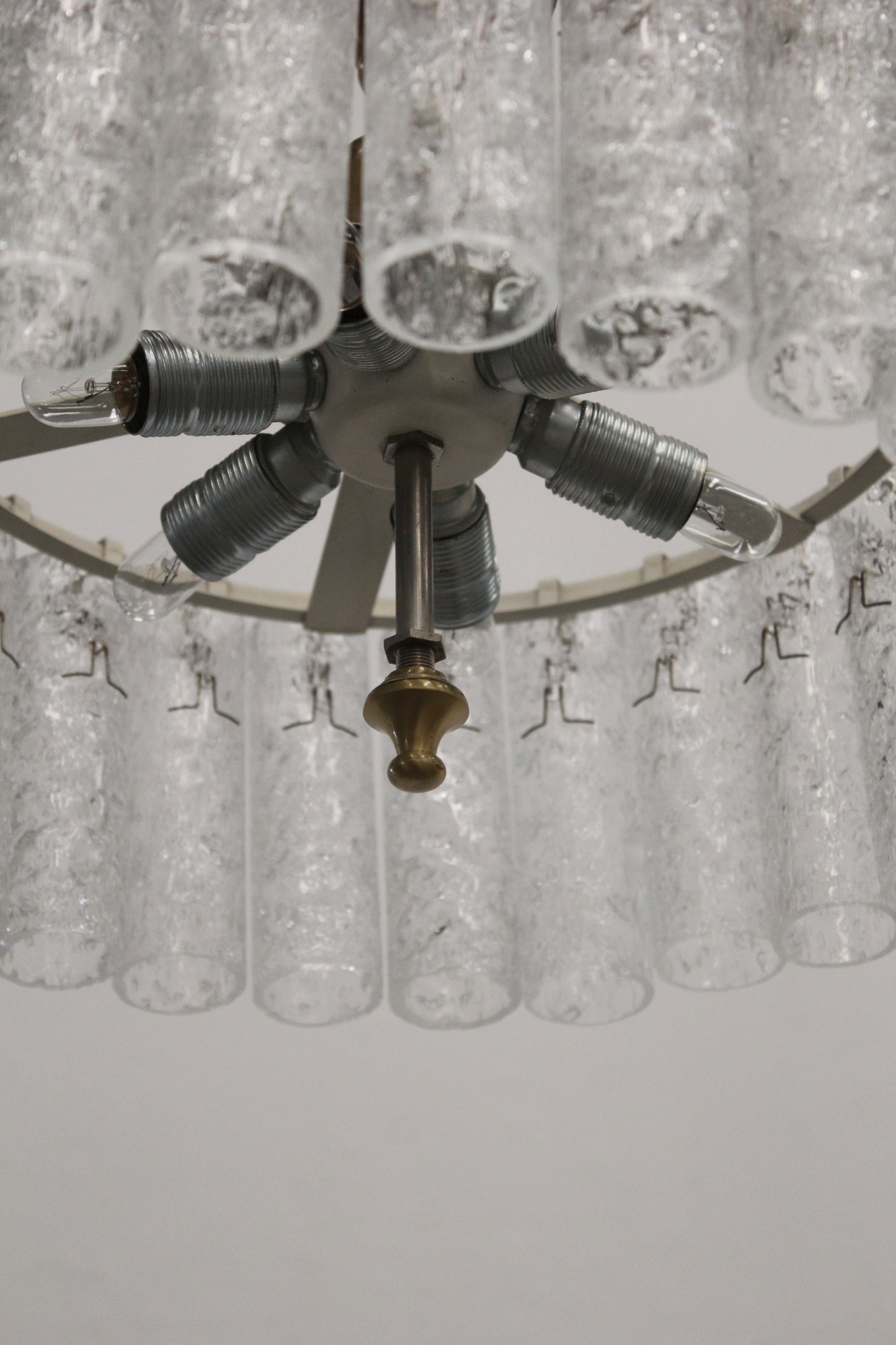 #1246 chandelier