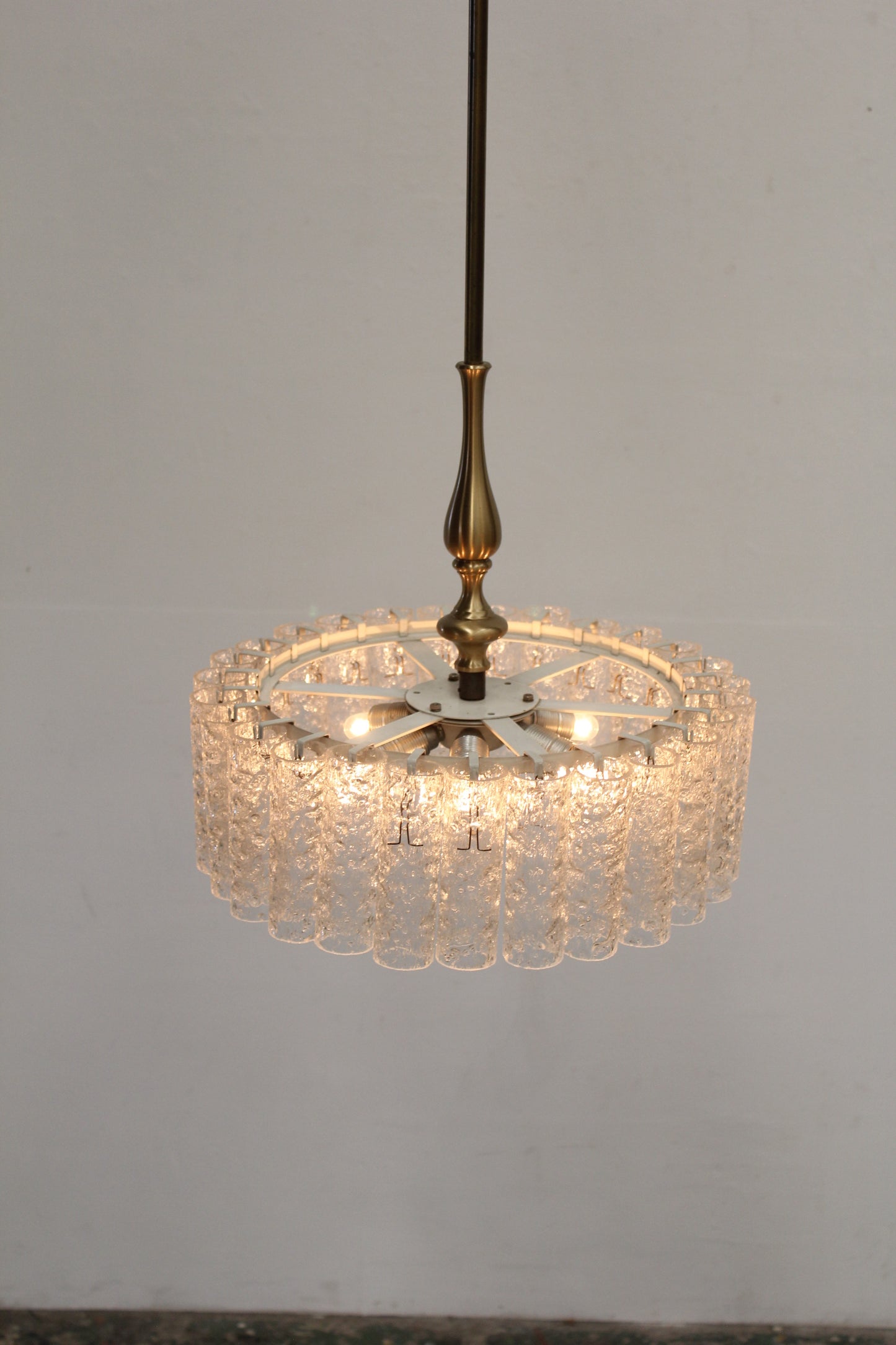 #1246 chandelier