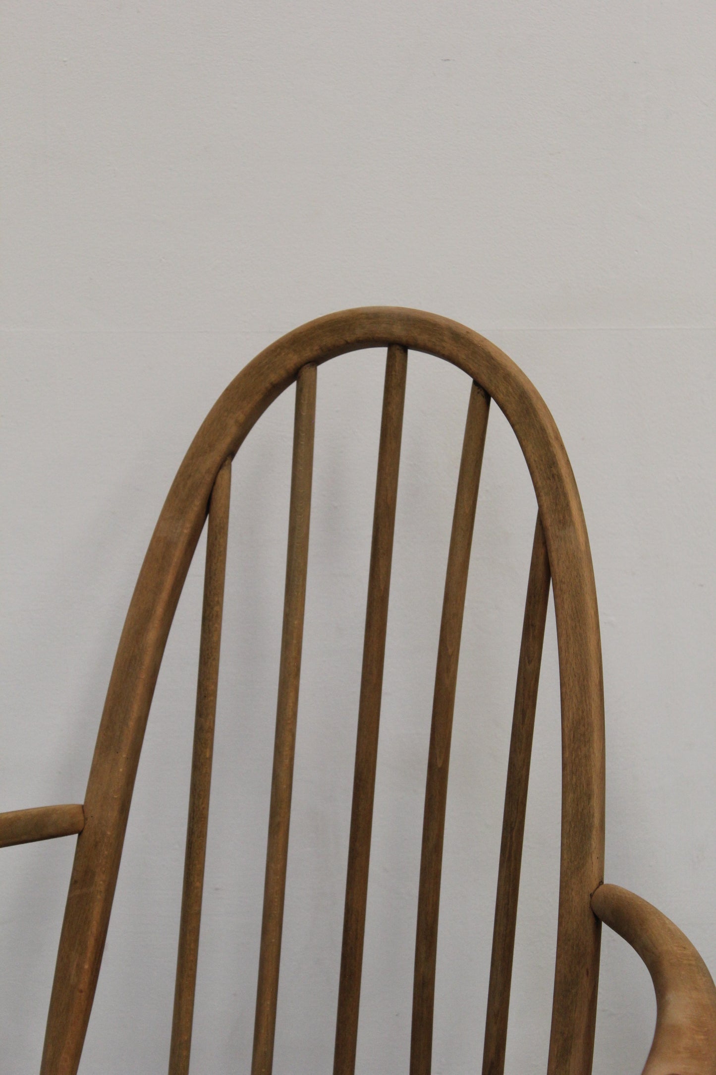 #1535 arm chair