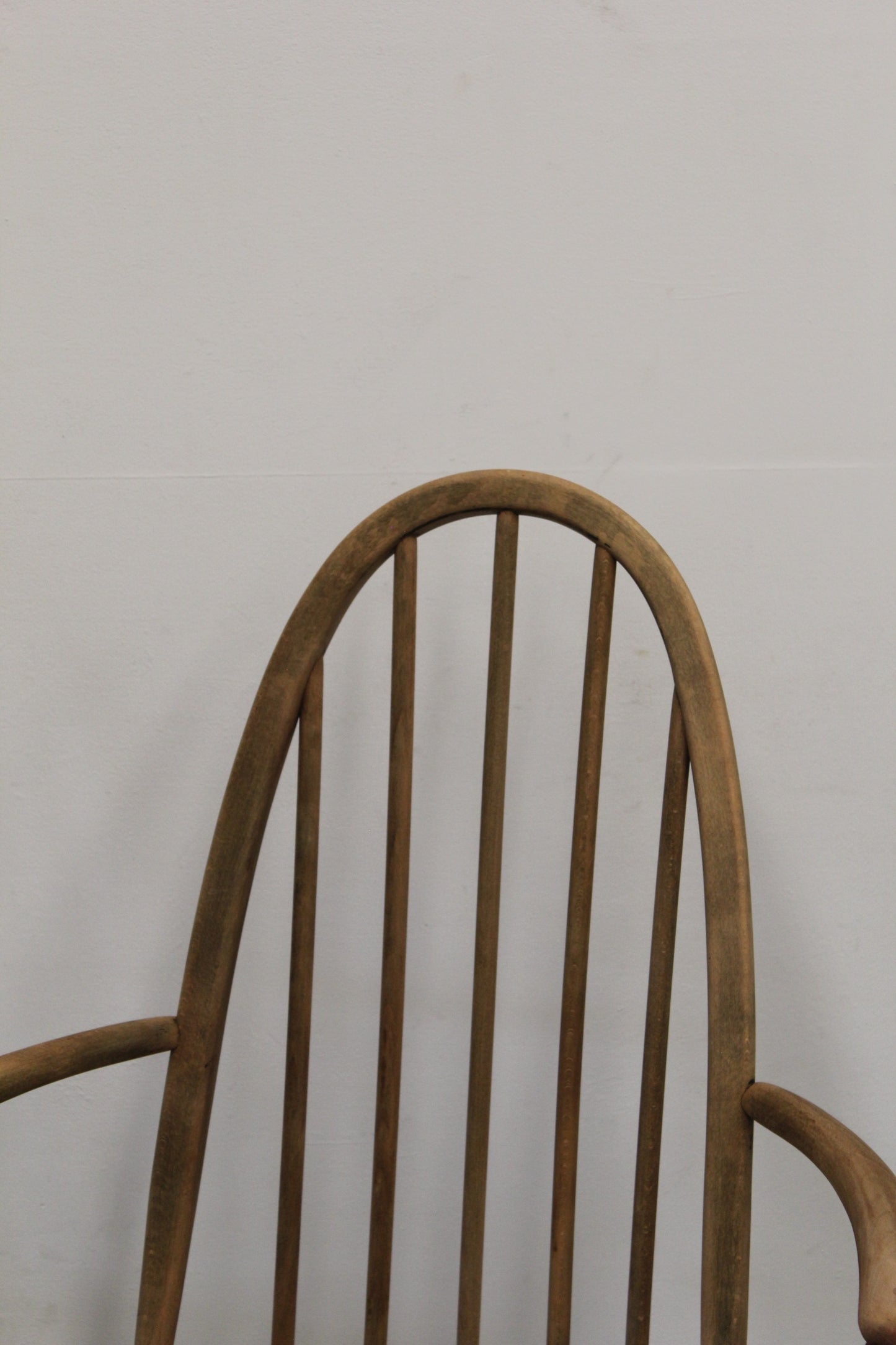 #1535 arm chair