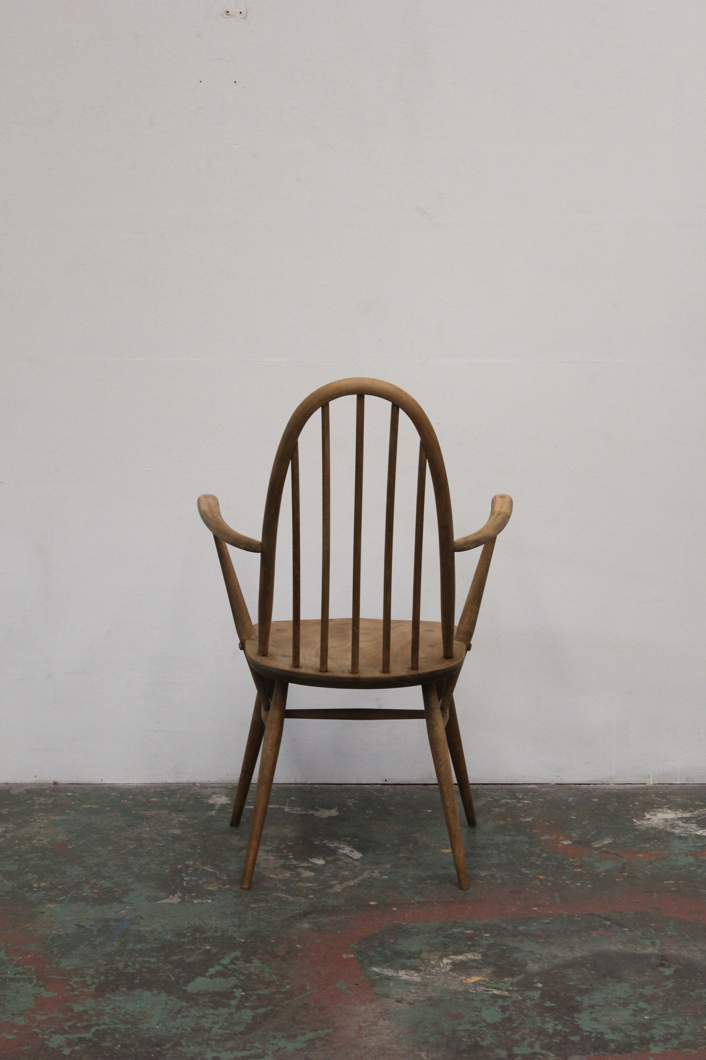 #1535 arm chair