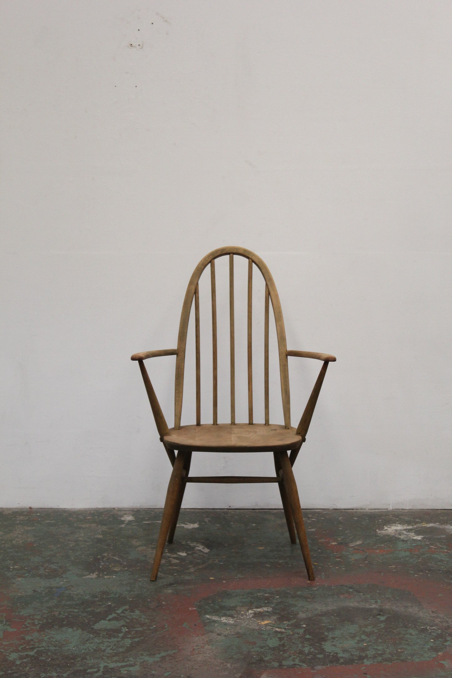 #1535 arm chair