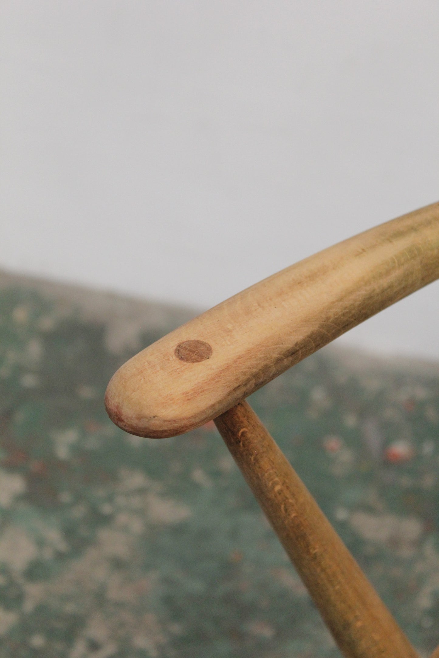 #1535 arm chair