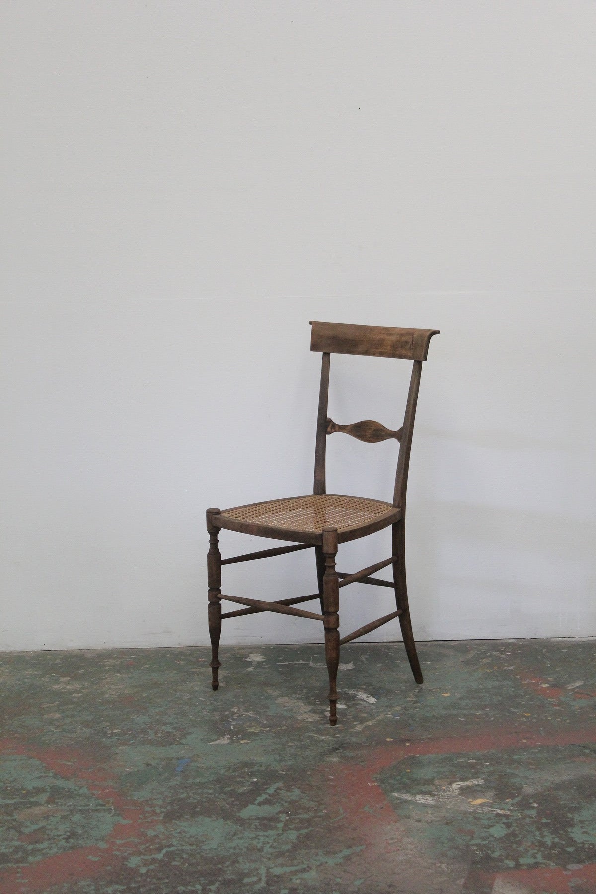 #0874 chair