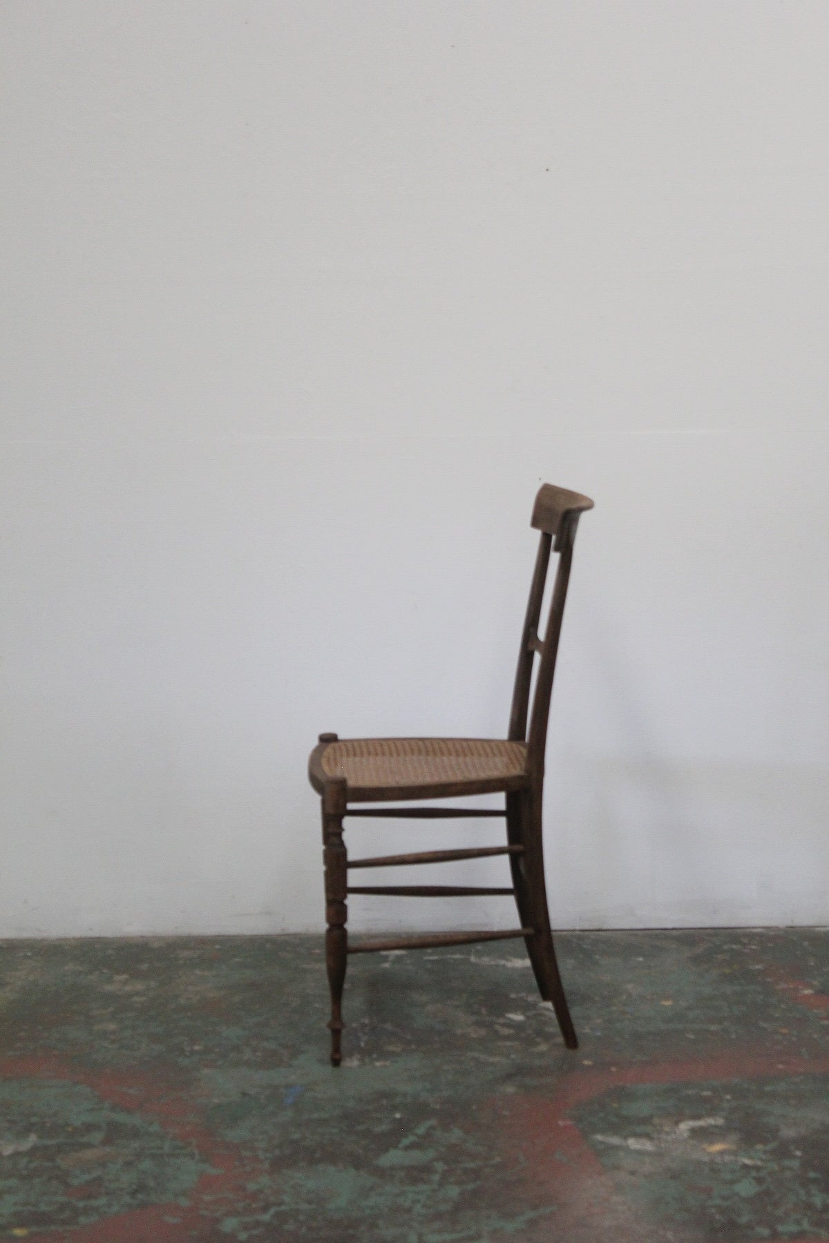 #0874 chair