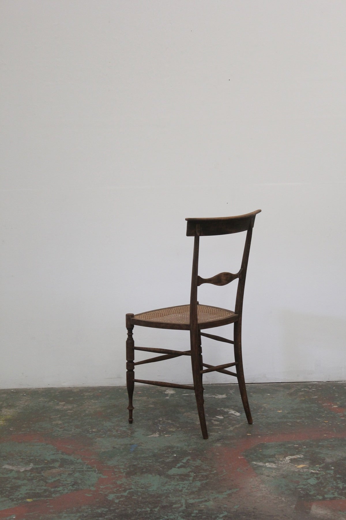 #0874 chair