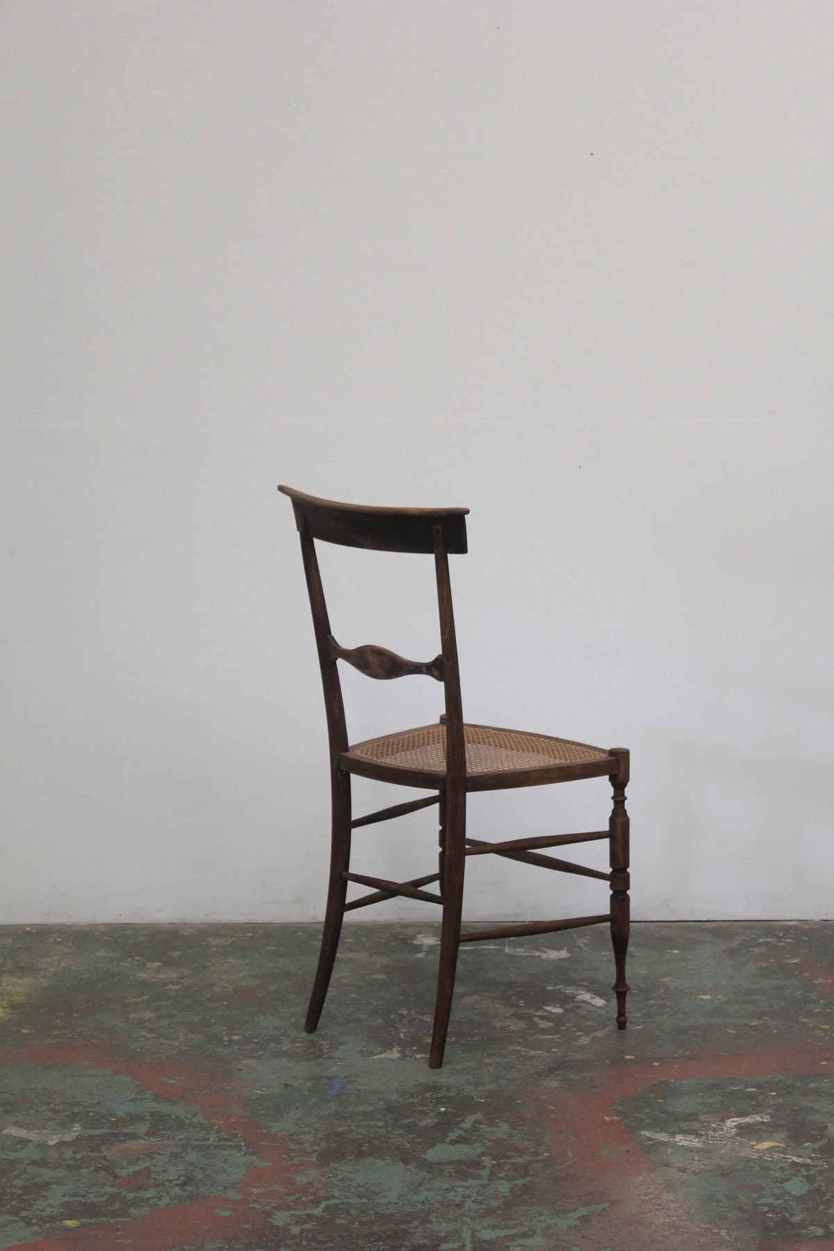 #0874 chair