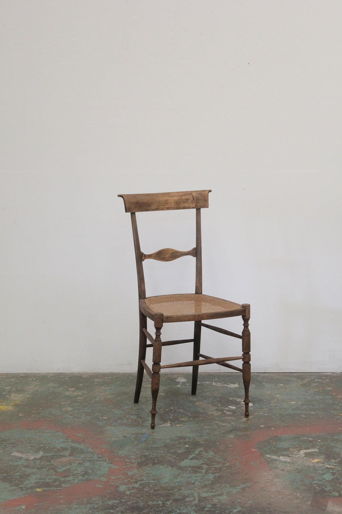 #0874 chair