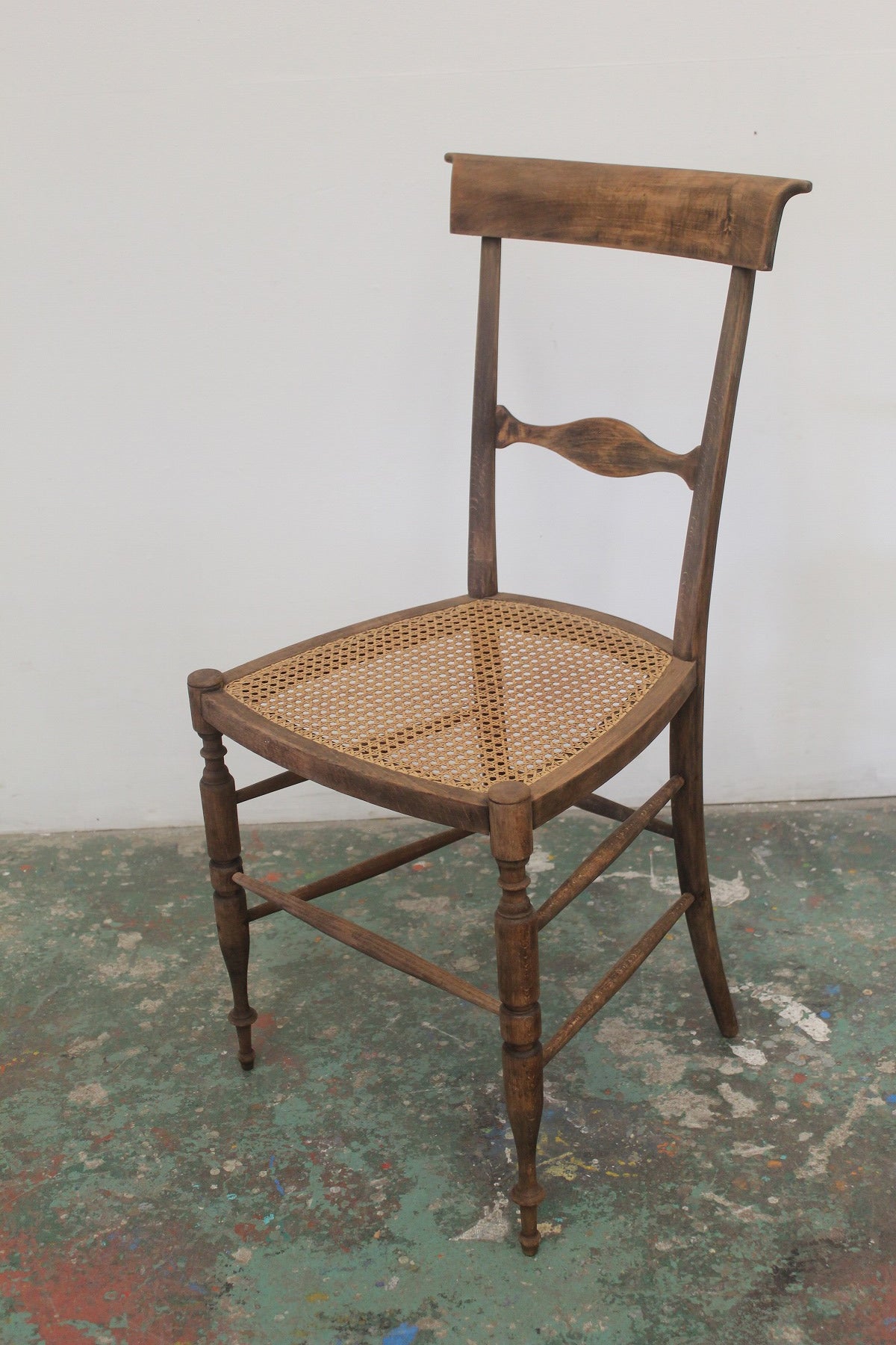 #0874 chair