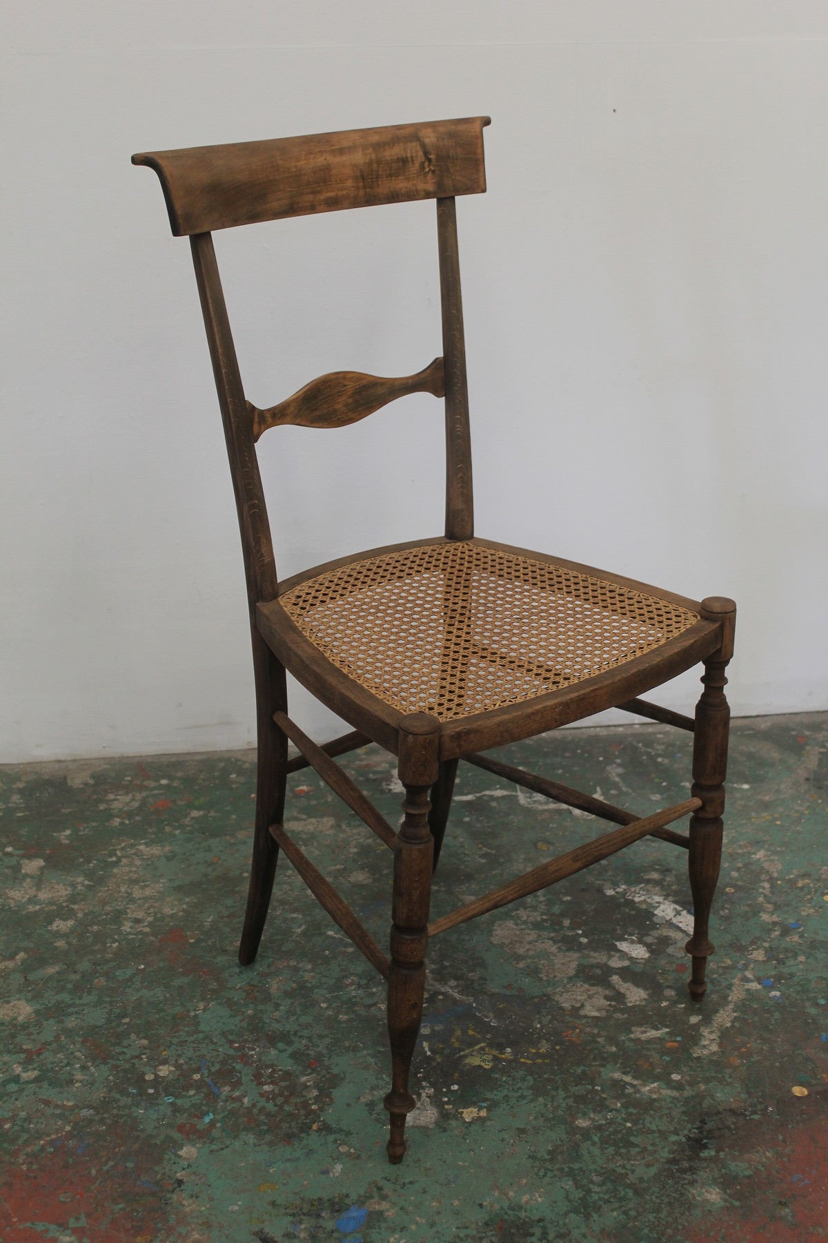 #0874 chair