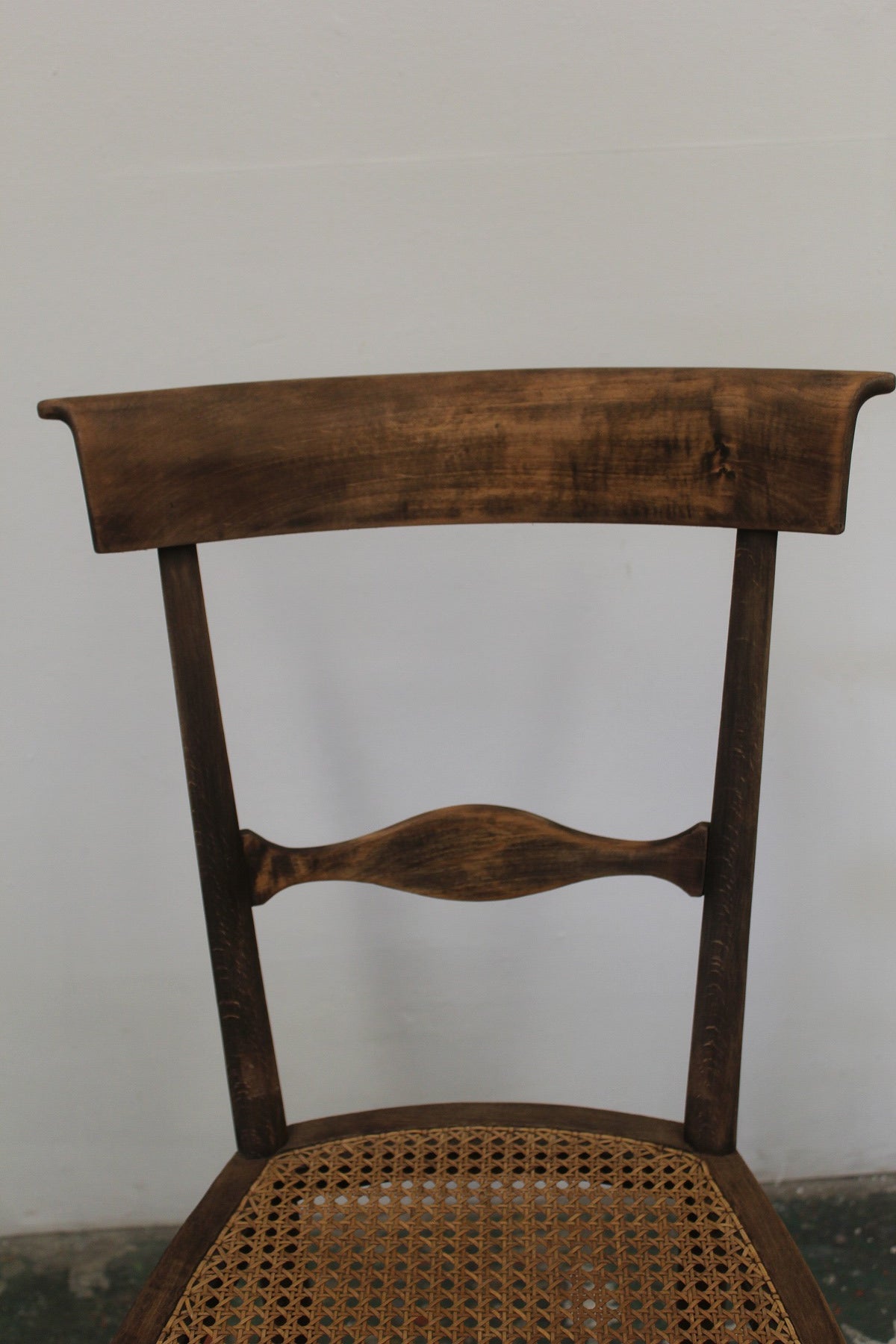 #0874 chair