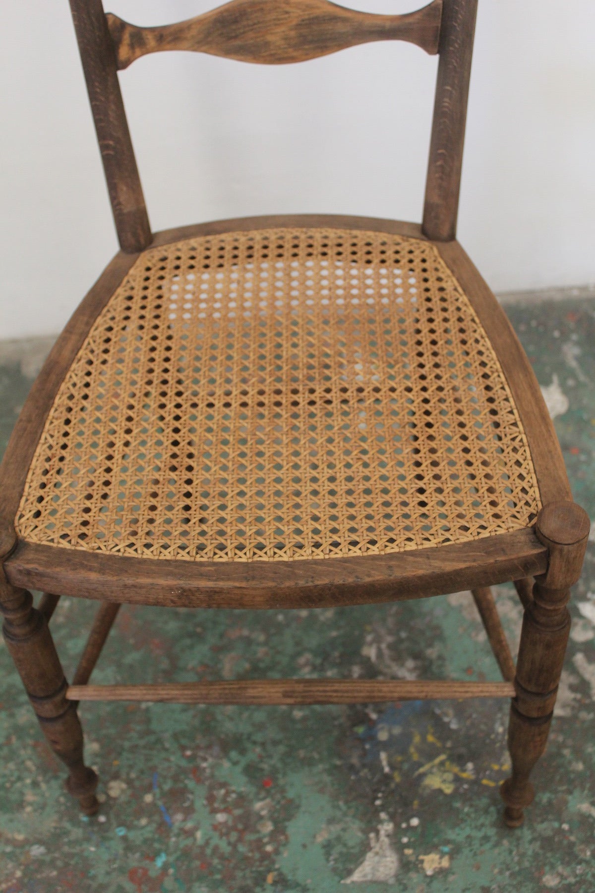 #0874 chair
