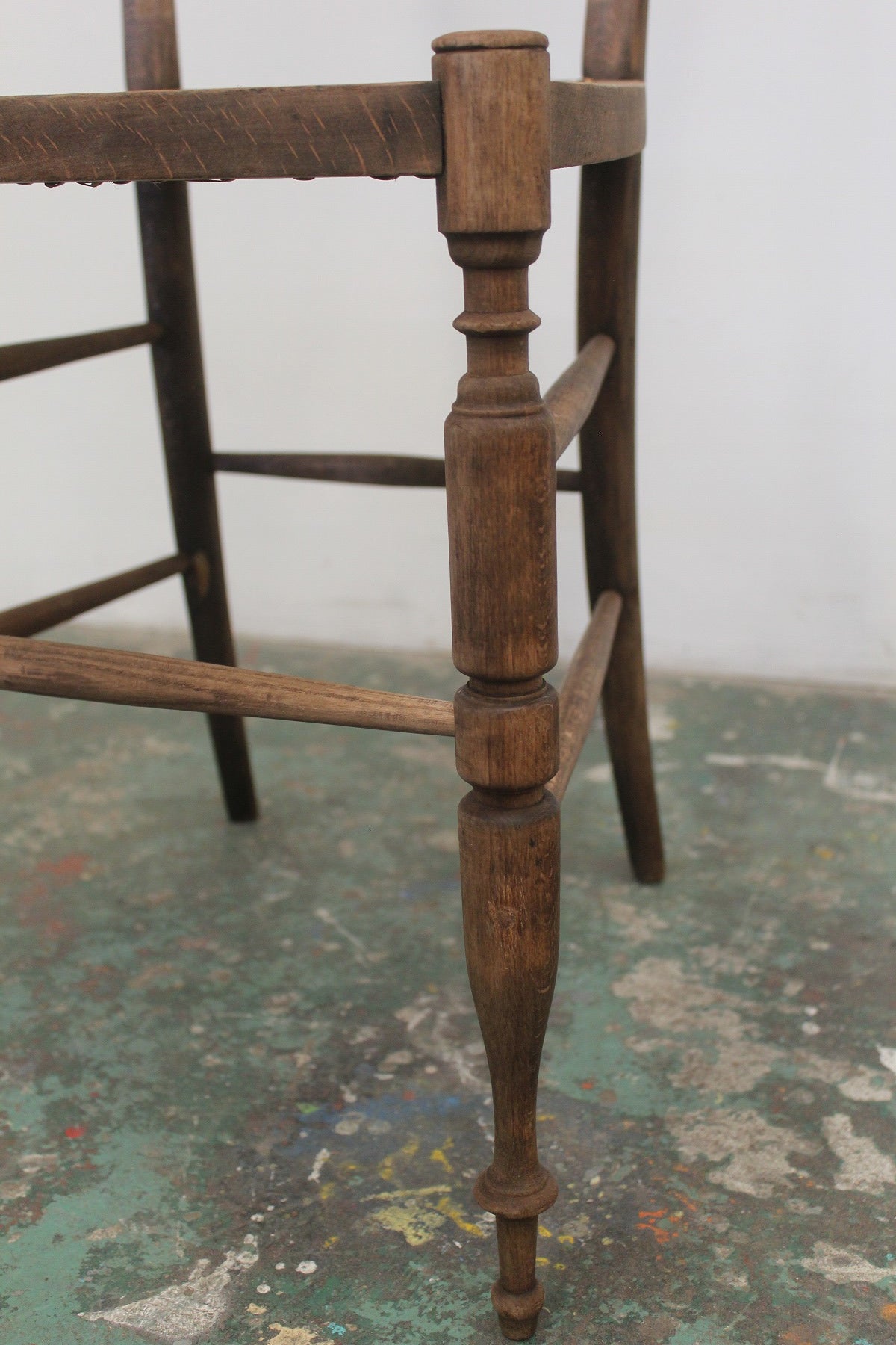 #0874 chair