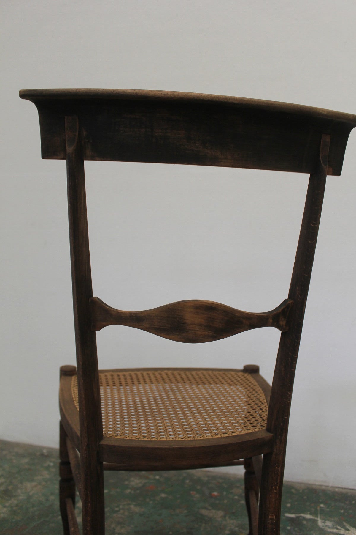 #0874 chair